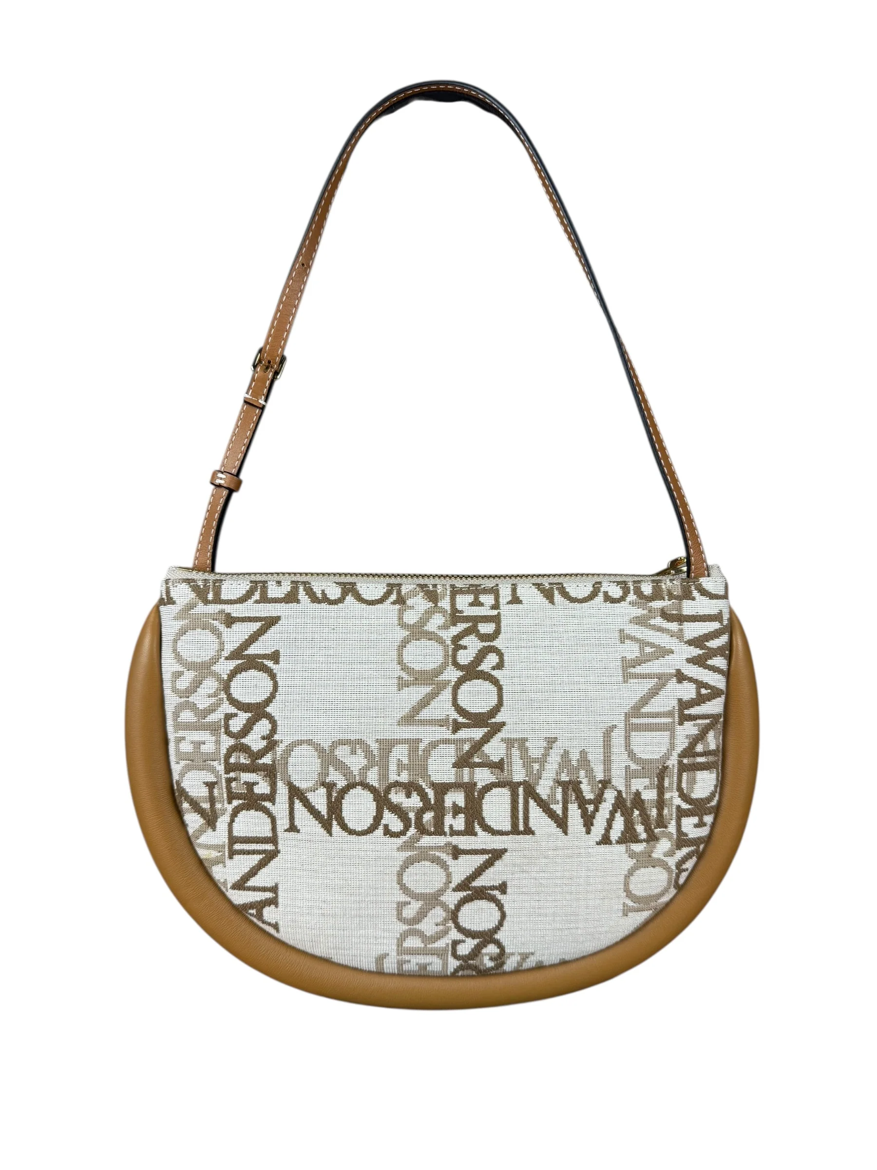 JW Anderson Logo Bumper Pochette - Image 4