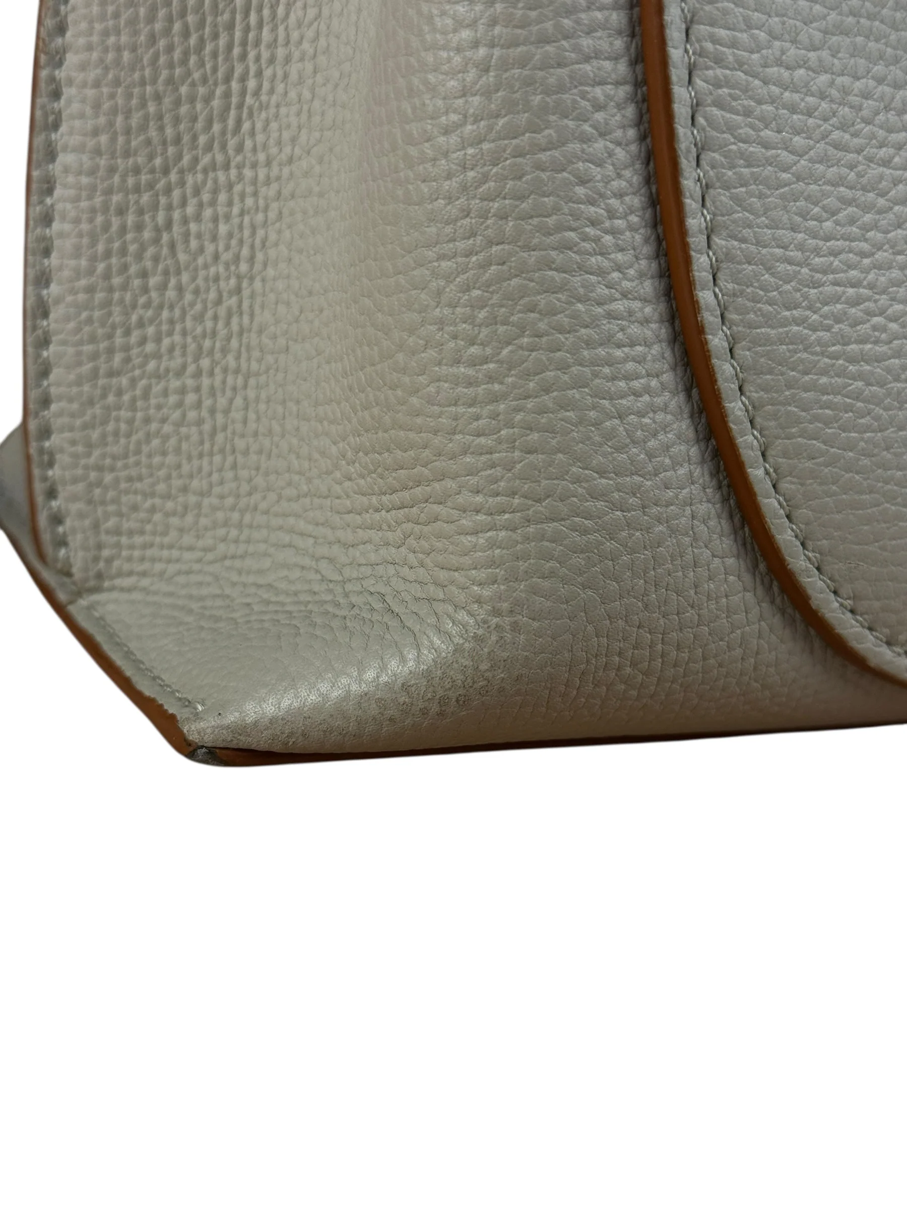 Loewe Gate Leather 2Way Top Handle Tote Bag - Image 15