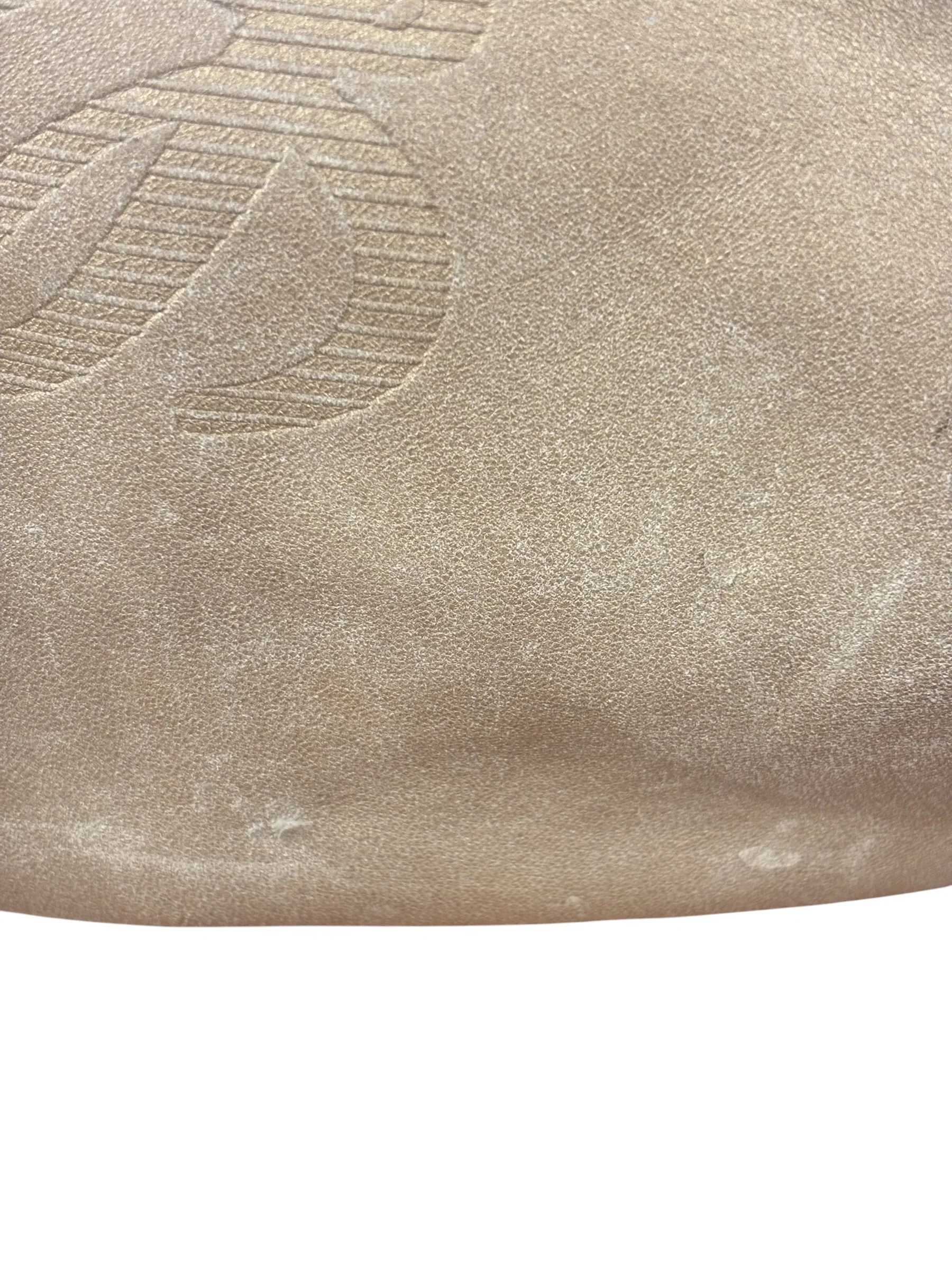 Loewe Vintage Beige Nappa Aire Bag - Image 10