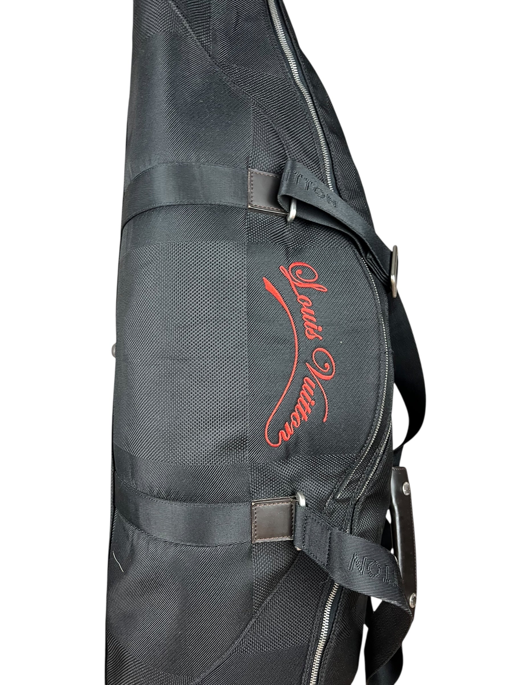 Louis Vuittion Baseball Bat Bag - Image 11