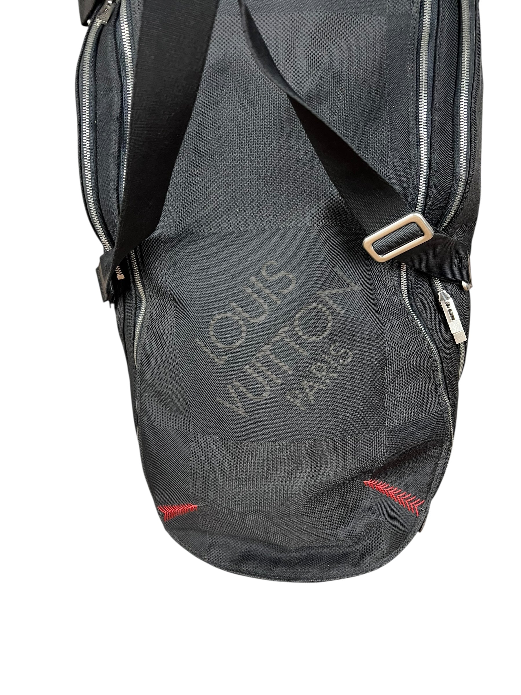 Louis Vuittion Baseball Bat Bag - Image 12