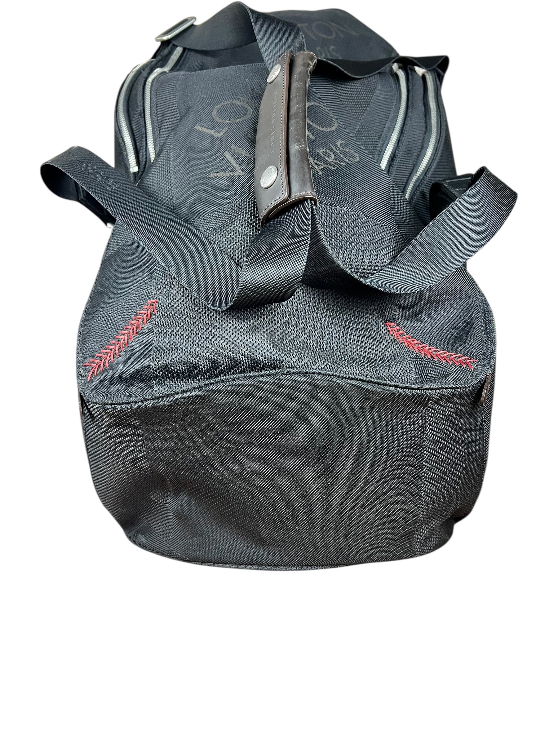 Louis Vuittion Baseball Bat Bag - Image 13