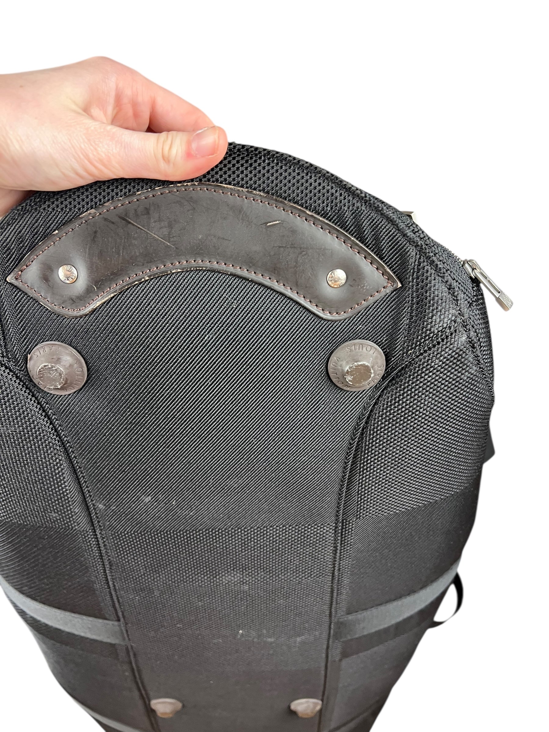 Louis Vuittion Baseball Bat Bag - Image 14