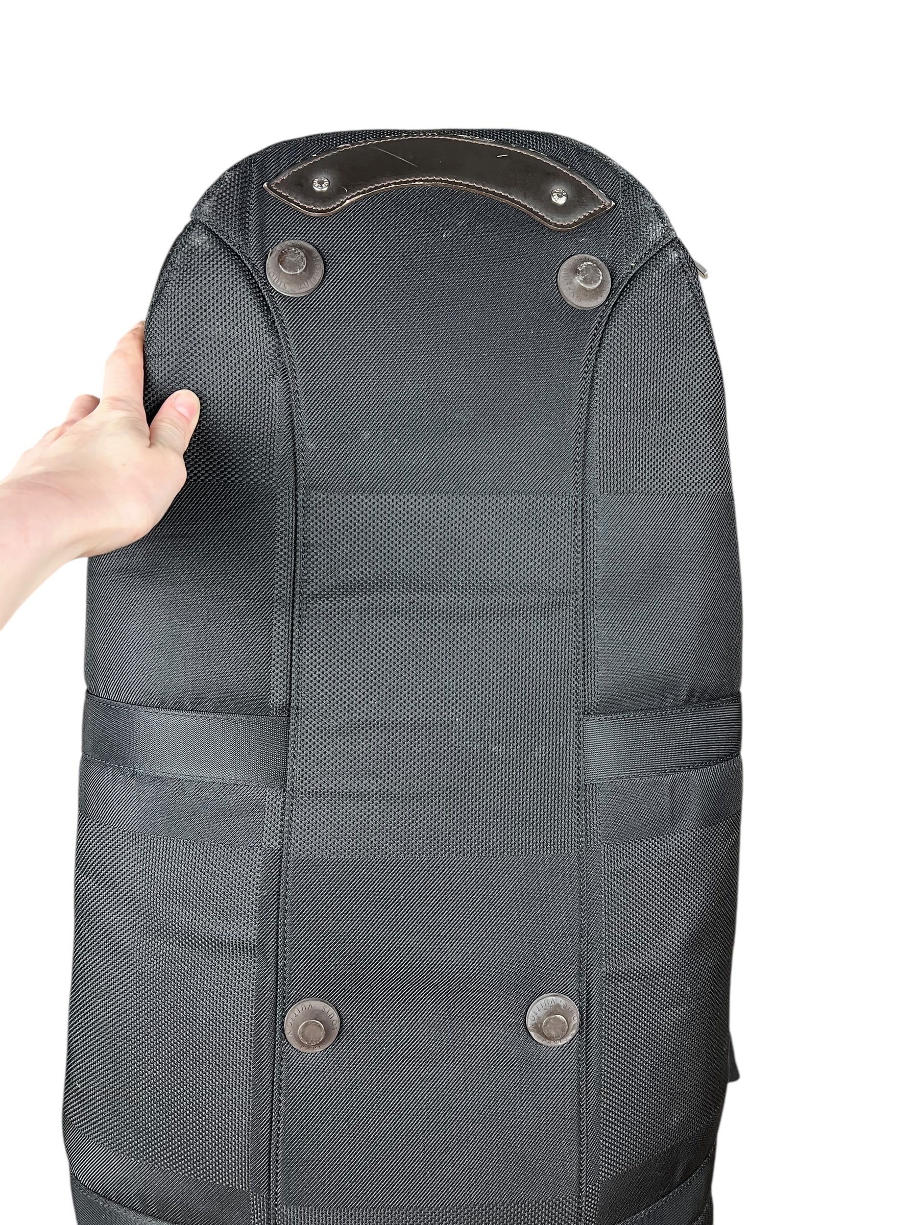 Louis Vuittion Baseball Bat Bag - Image 19