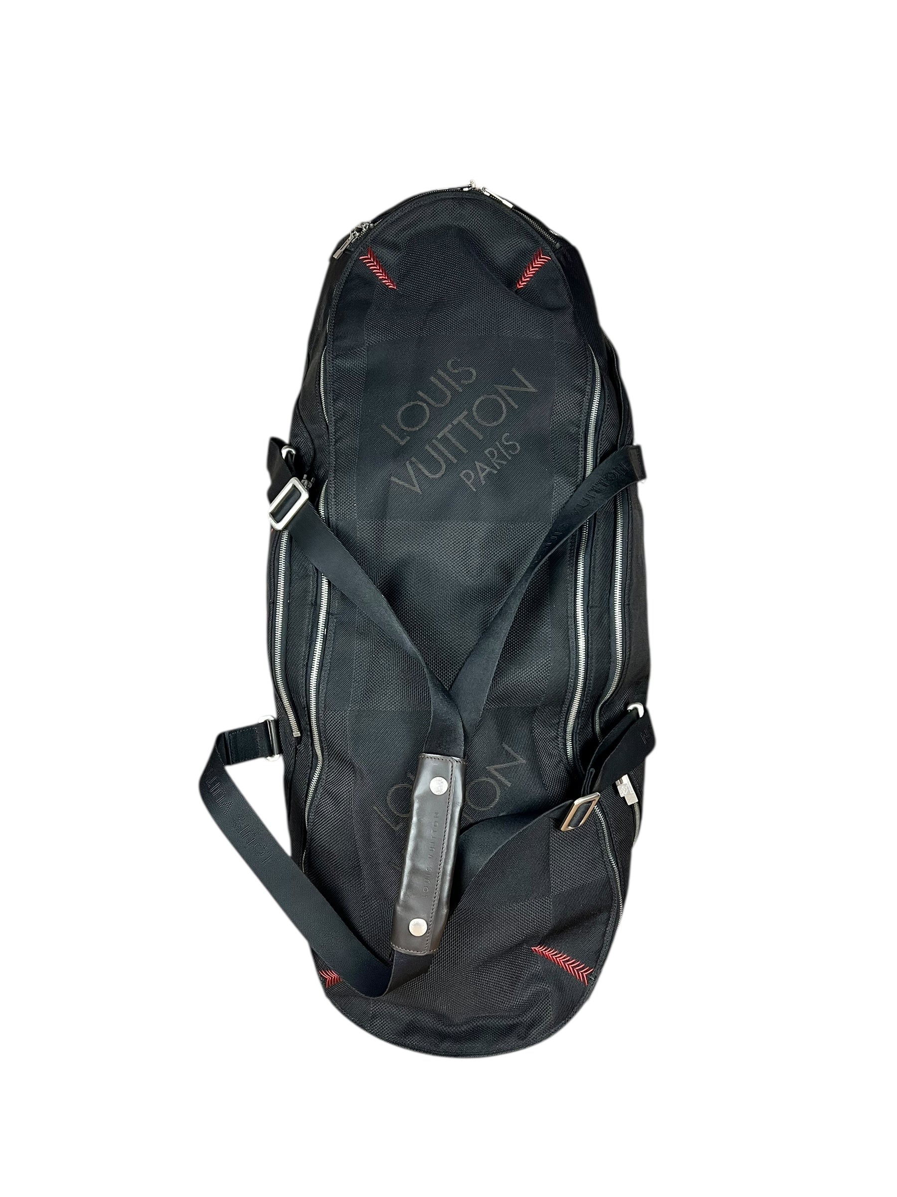 Louis Vuittion Baseball Bat Bag - Image 3
