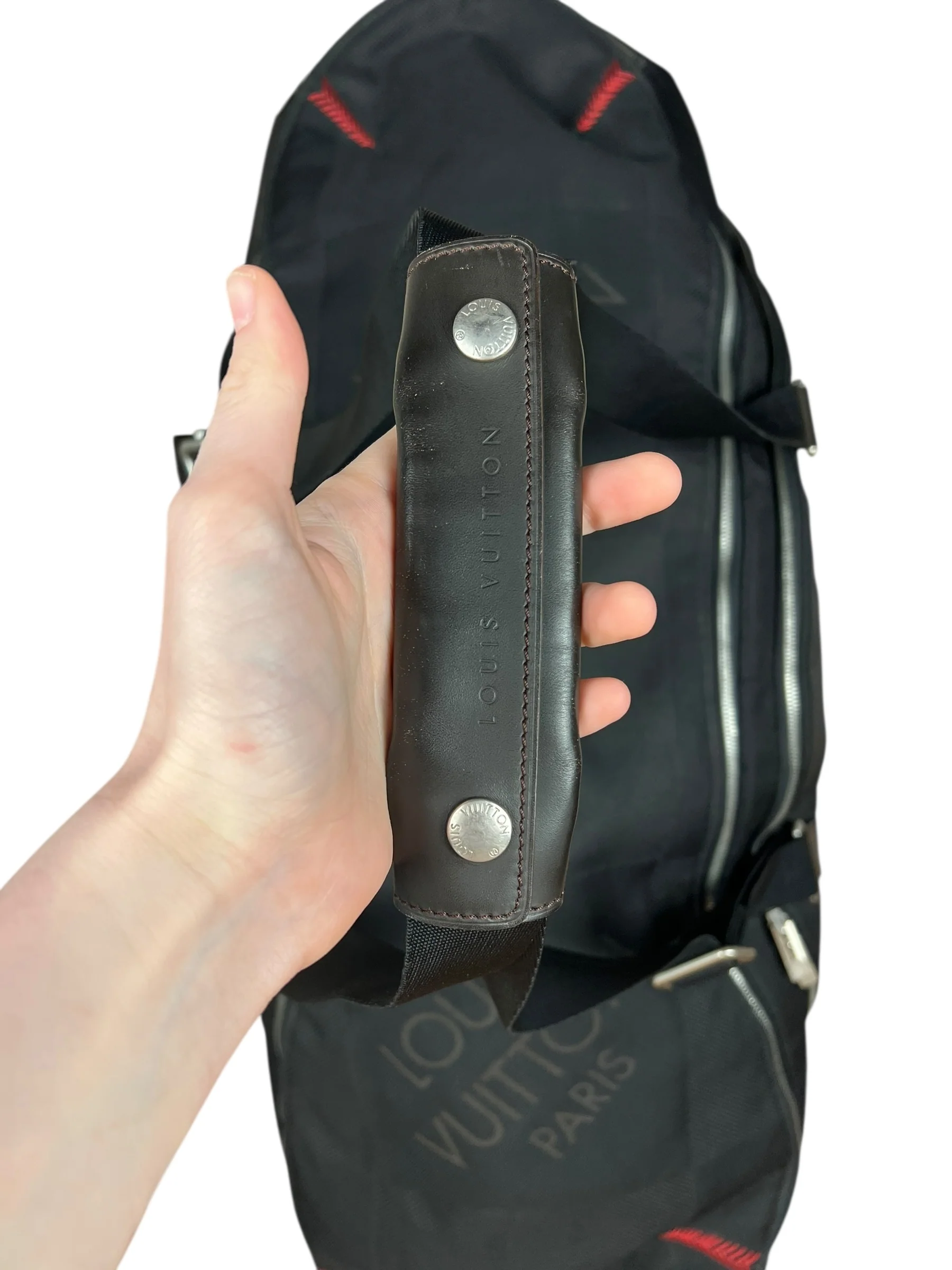 Louis Vuittion Baseball Bat Bag - Image 4