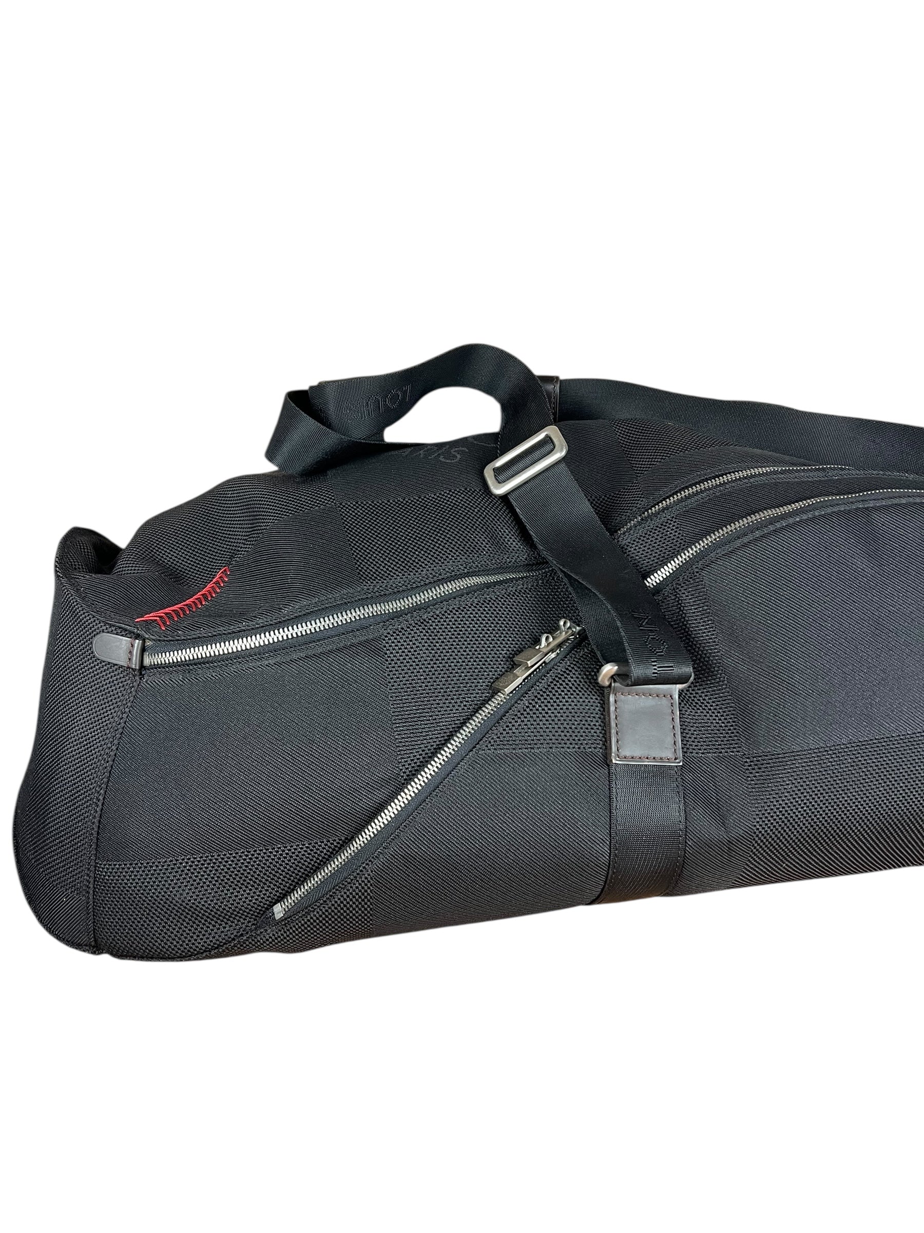 Louis Vuittion Baseball Bat Bag - Image 6