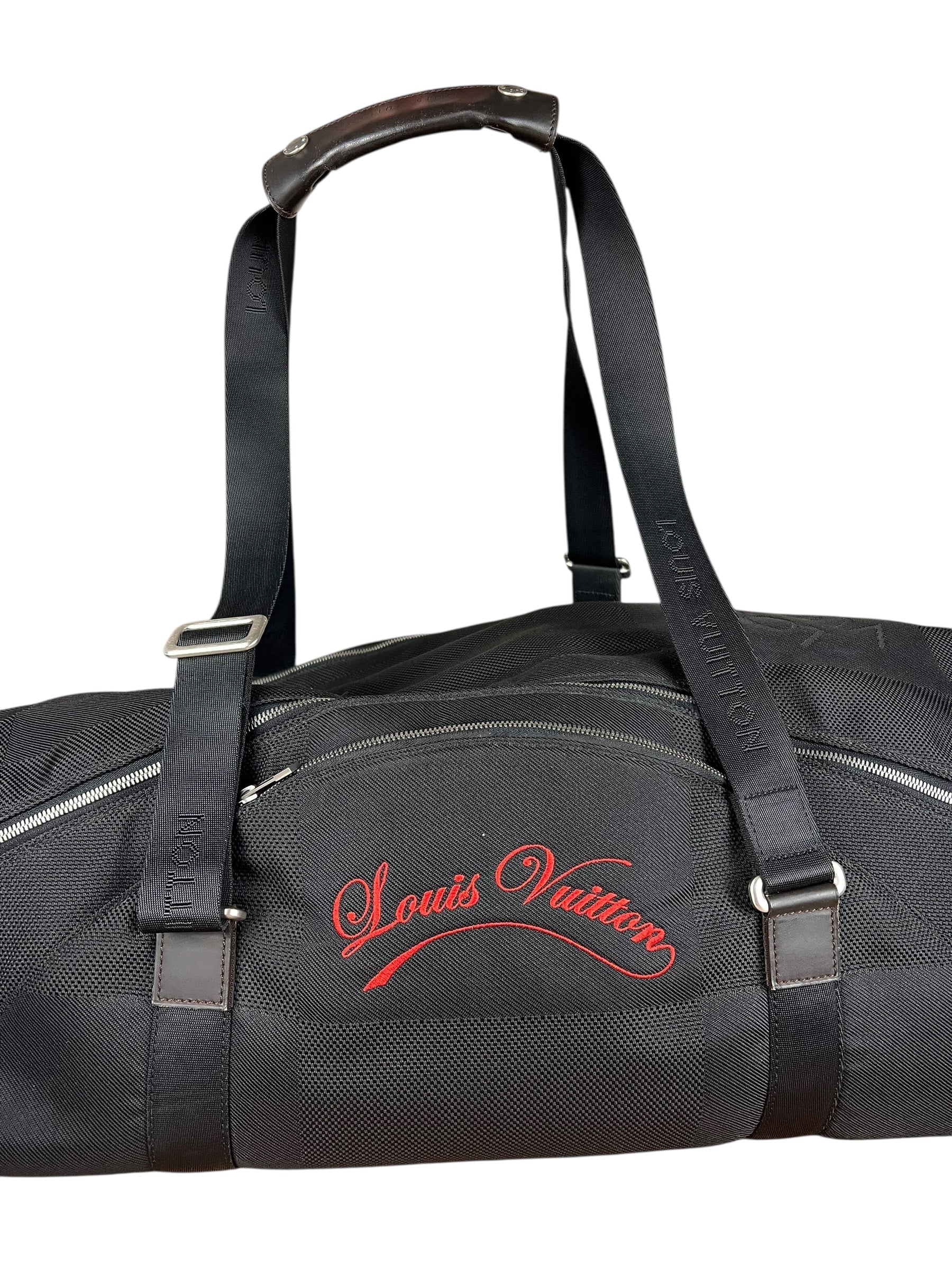 Louis Vuittion Baseball Bat Bag - Image 7