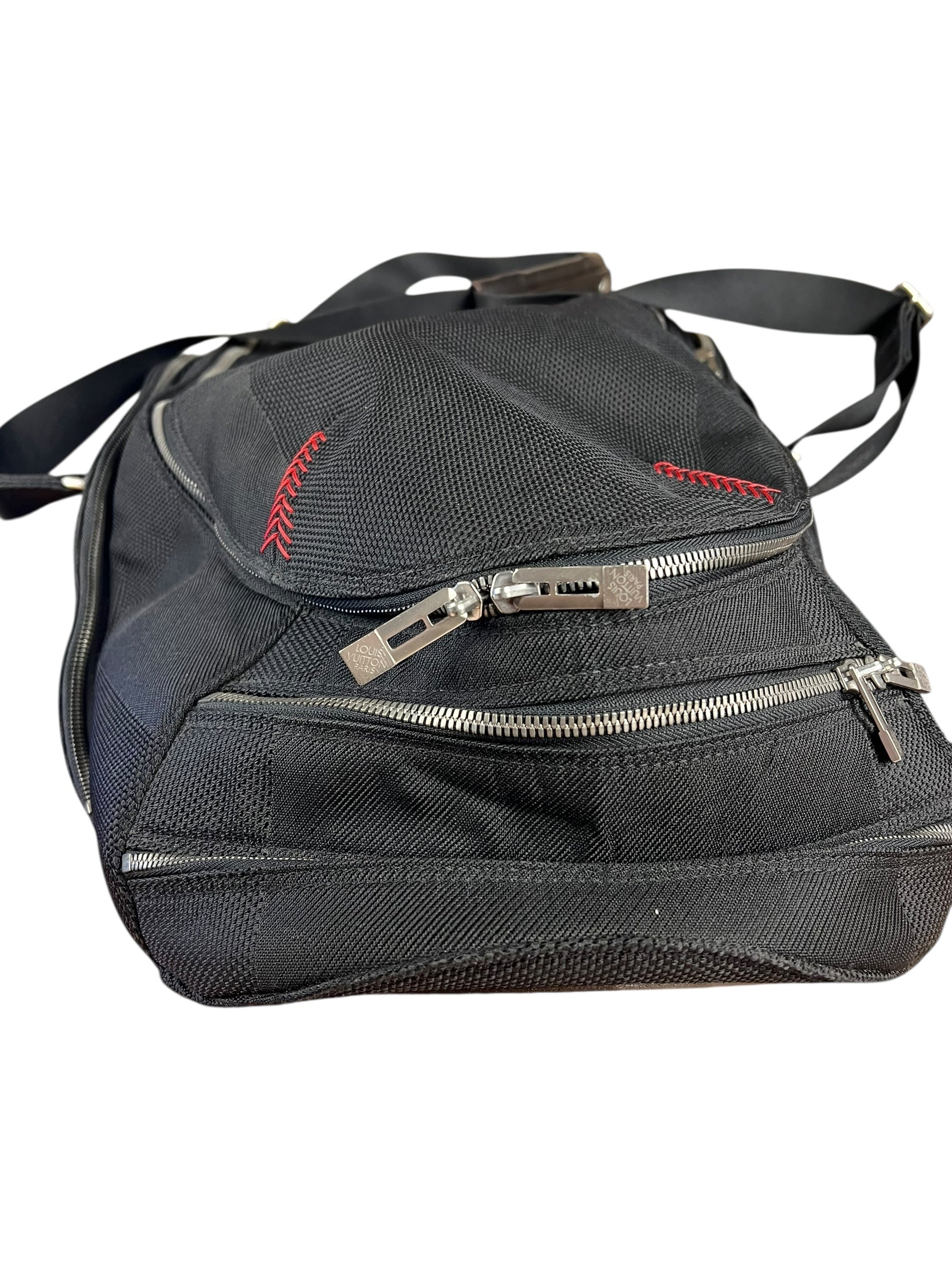 Louis Vuittion Baseball Bat Bag - Image 8