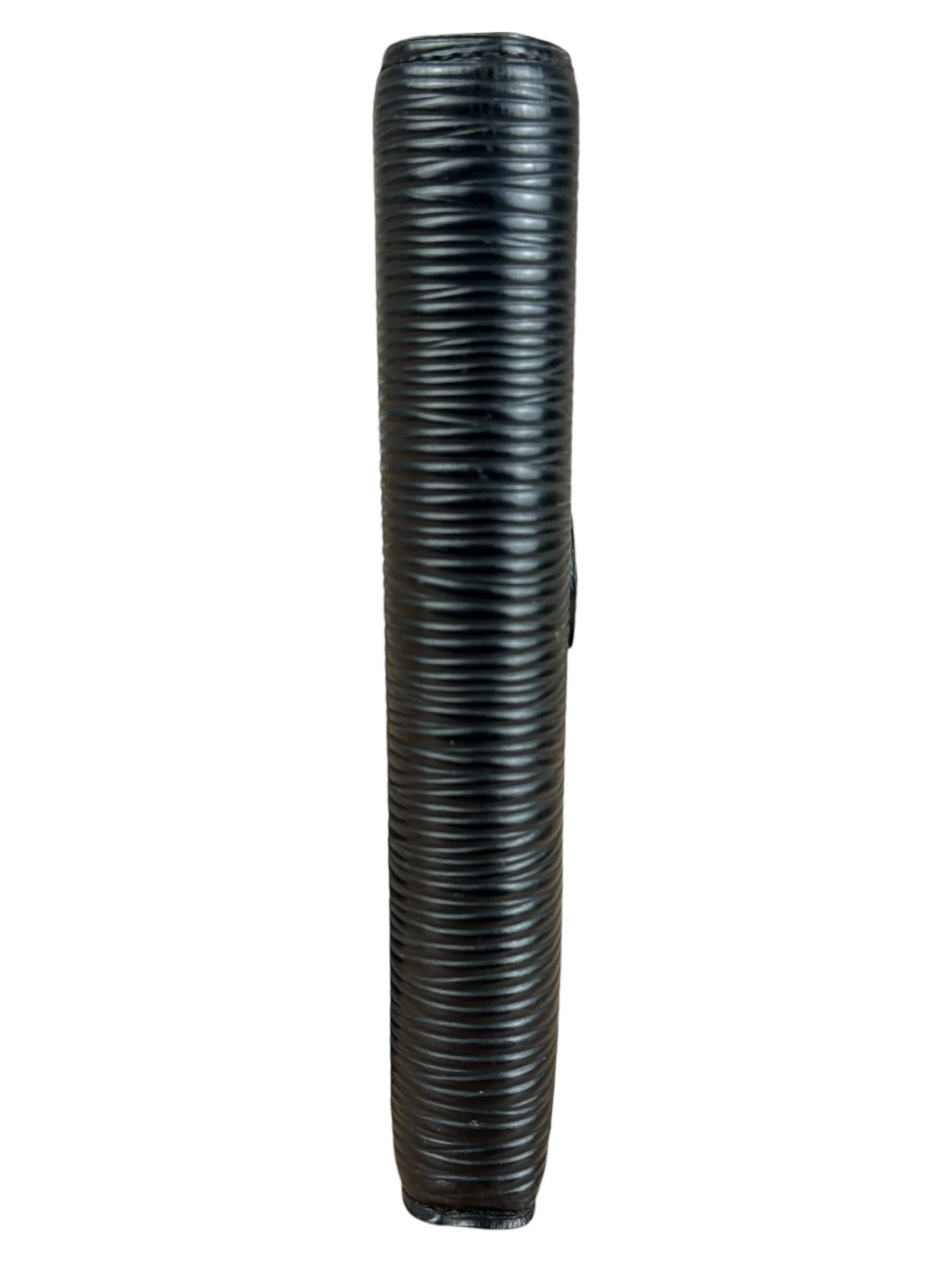 Louis Vuitton Black Epi Agenda & Silver Pen - Image 5