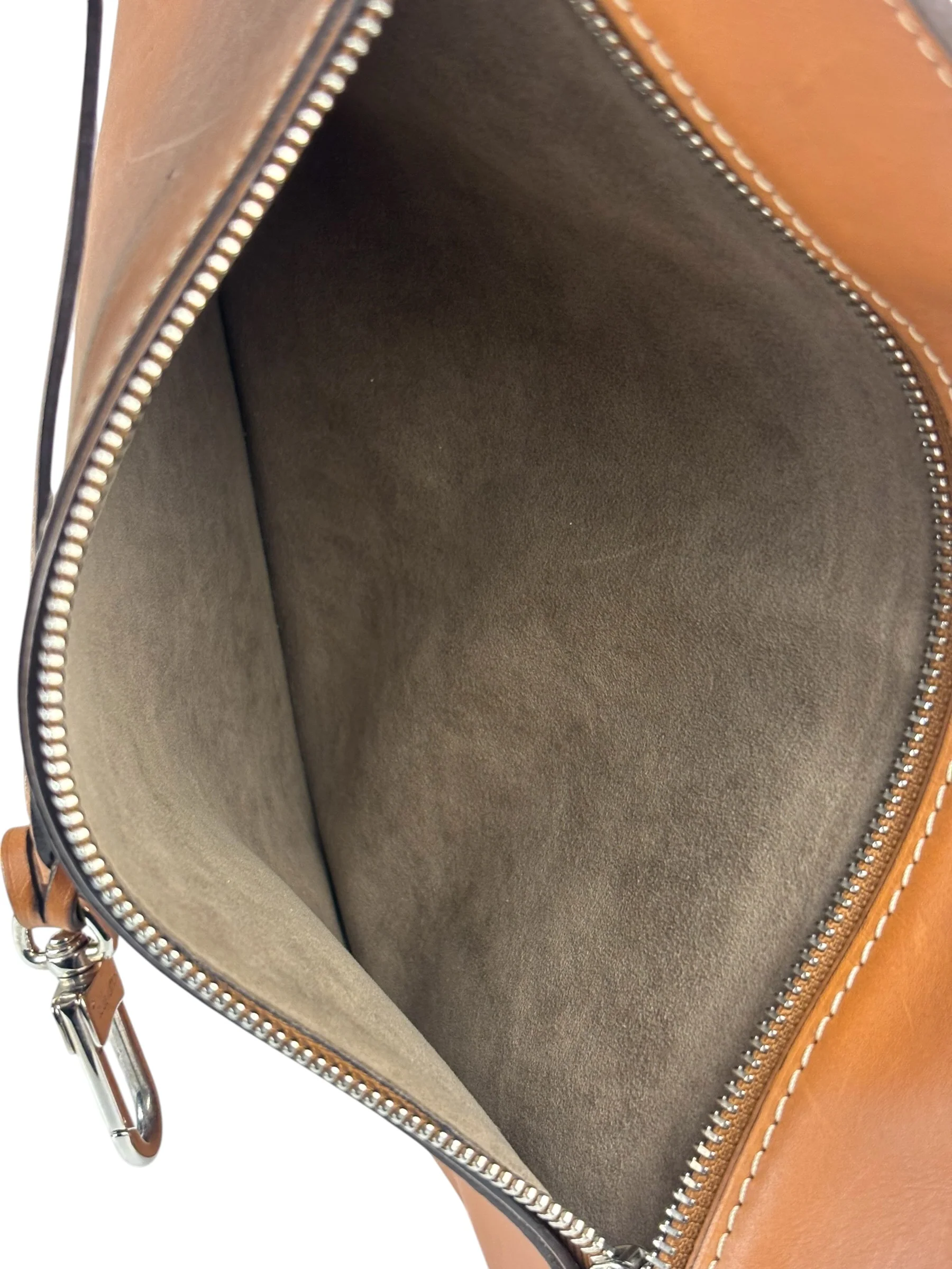 Louis Vuitton Cognac Damier Nomade Oversized Tote - Image 10