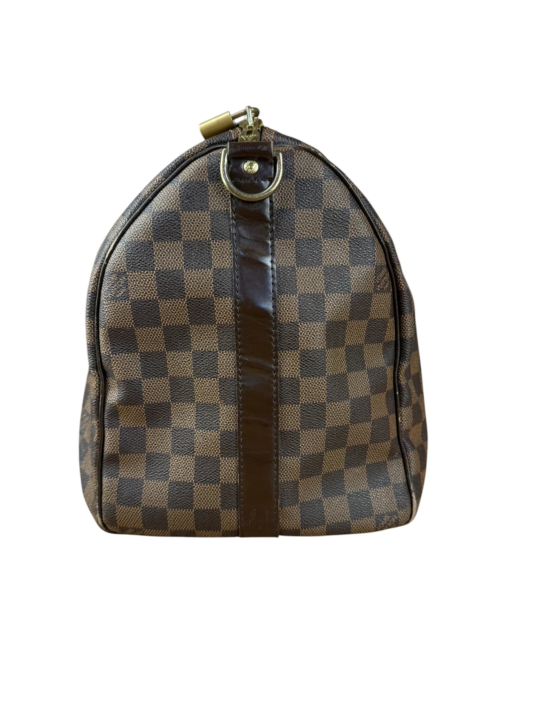 Louis Vuitton Damier Ebene Bandouliere 45 - Image 16