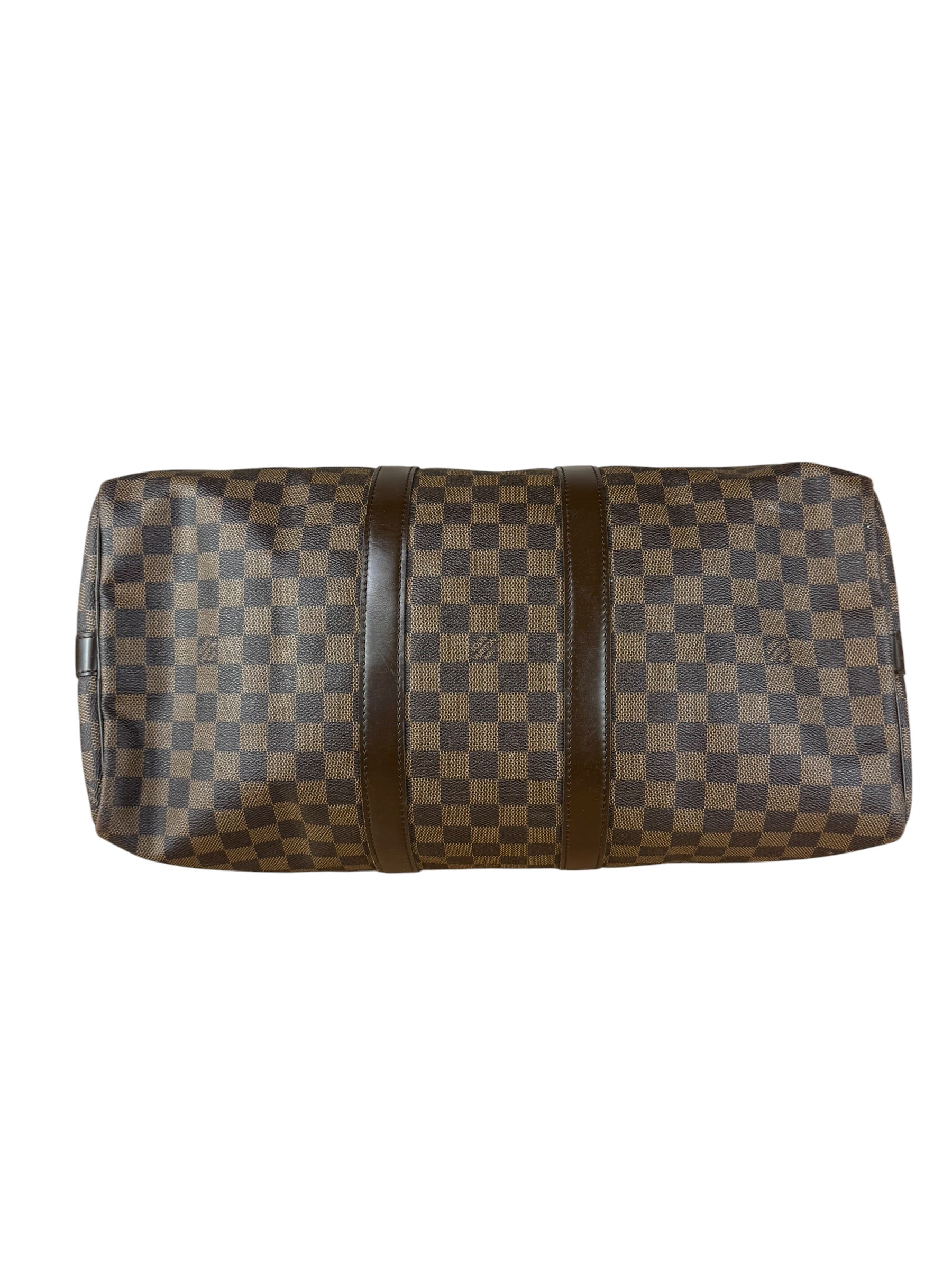 Louis Vuitton Damier Ebene Bandouliere 45 - Image 20