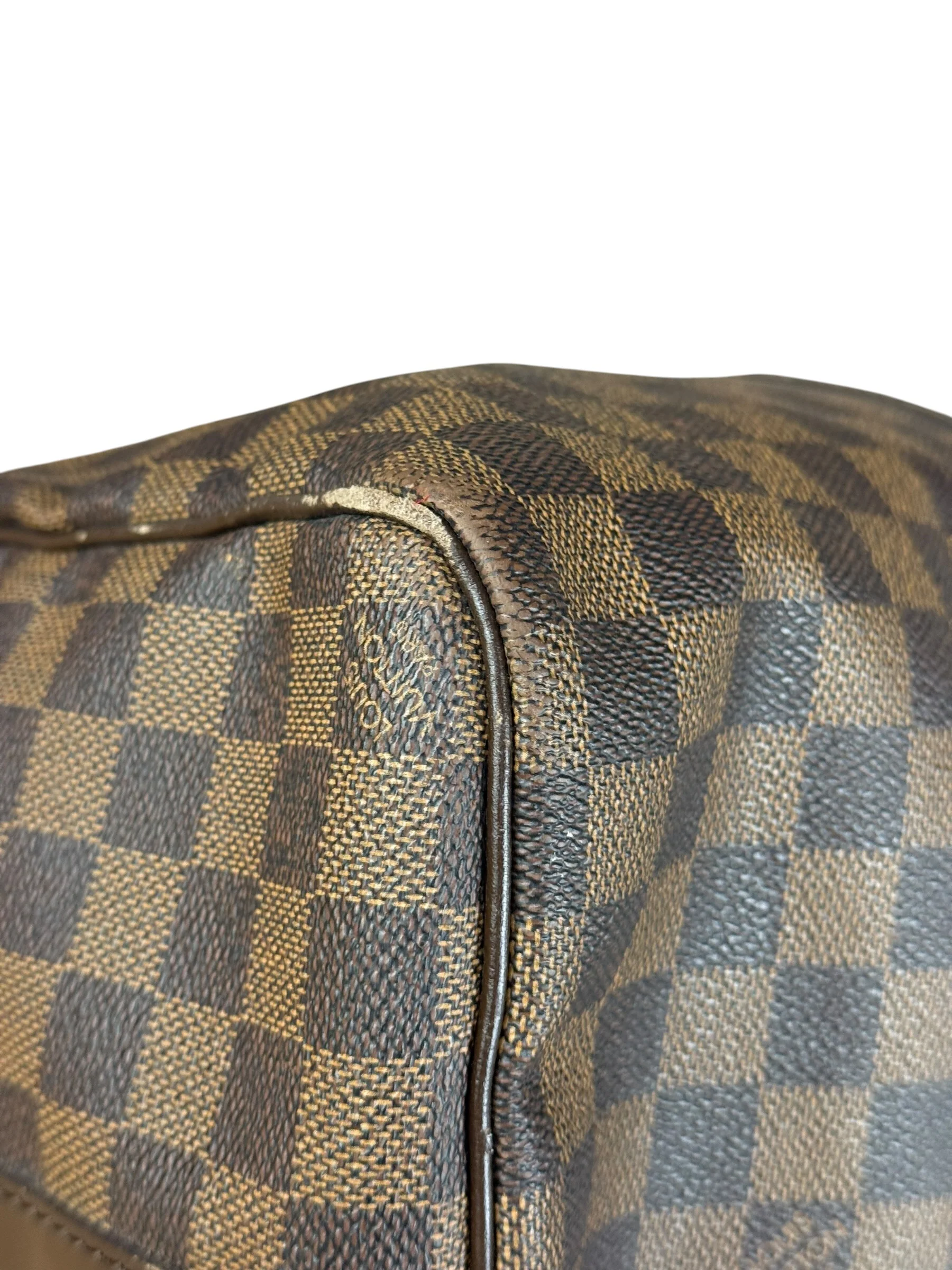 Louis Vuitton Damier Ebene Bandouliere 45 - Image 23