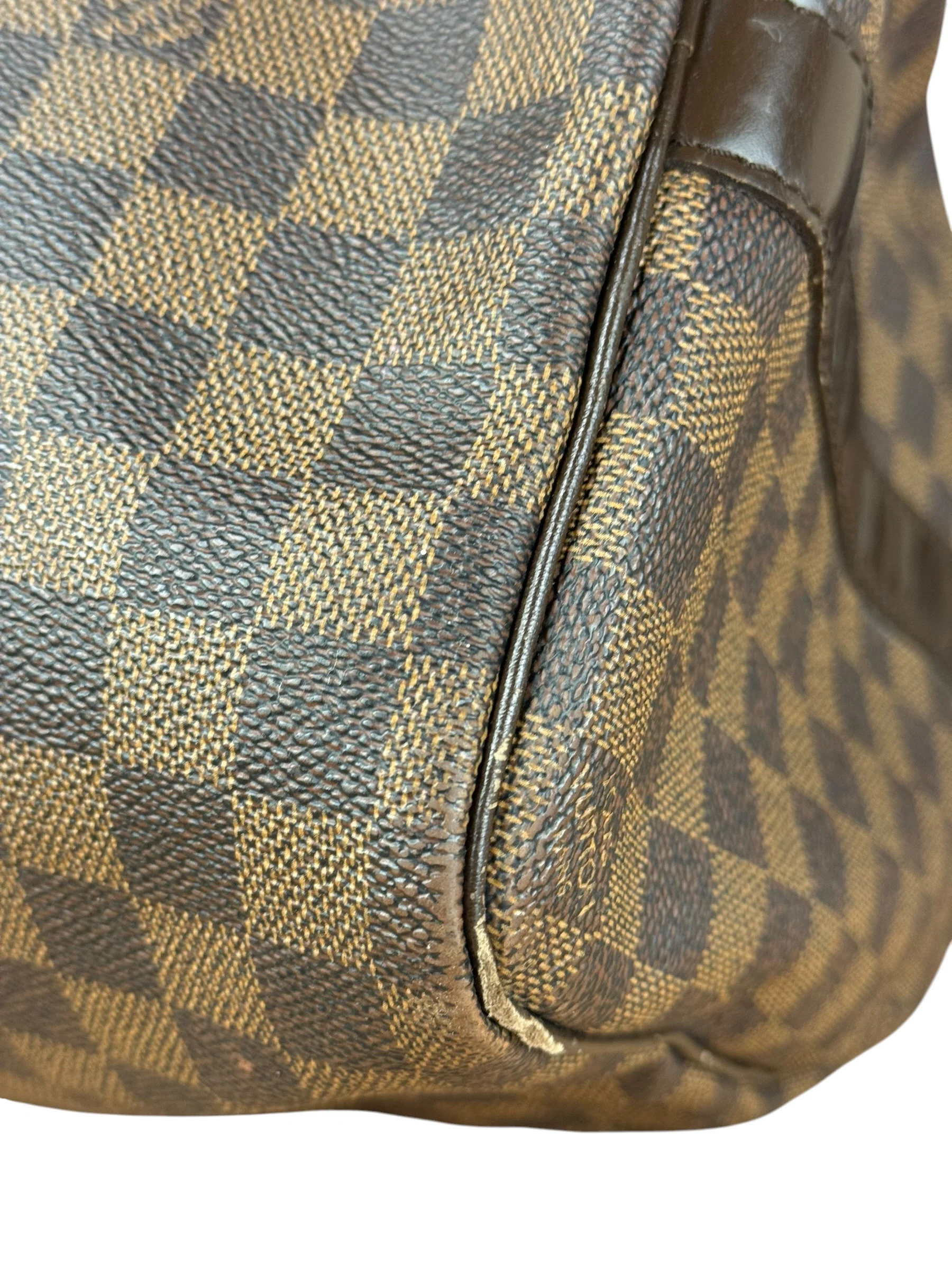 Louis Vuitton Damier Ebene Bandouliere 45 - Image 25