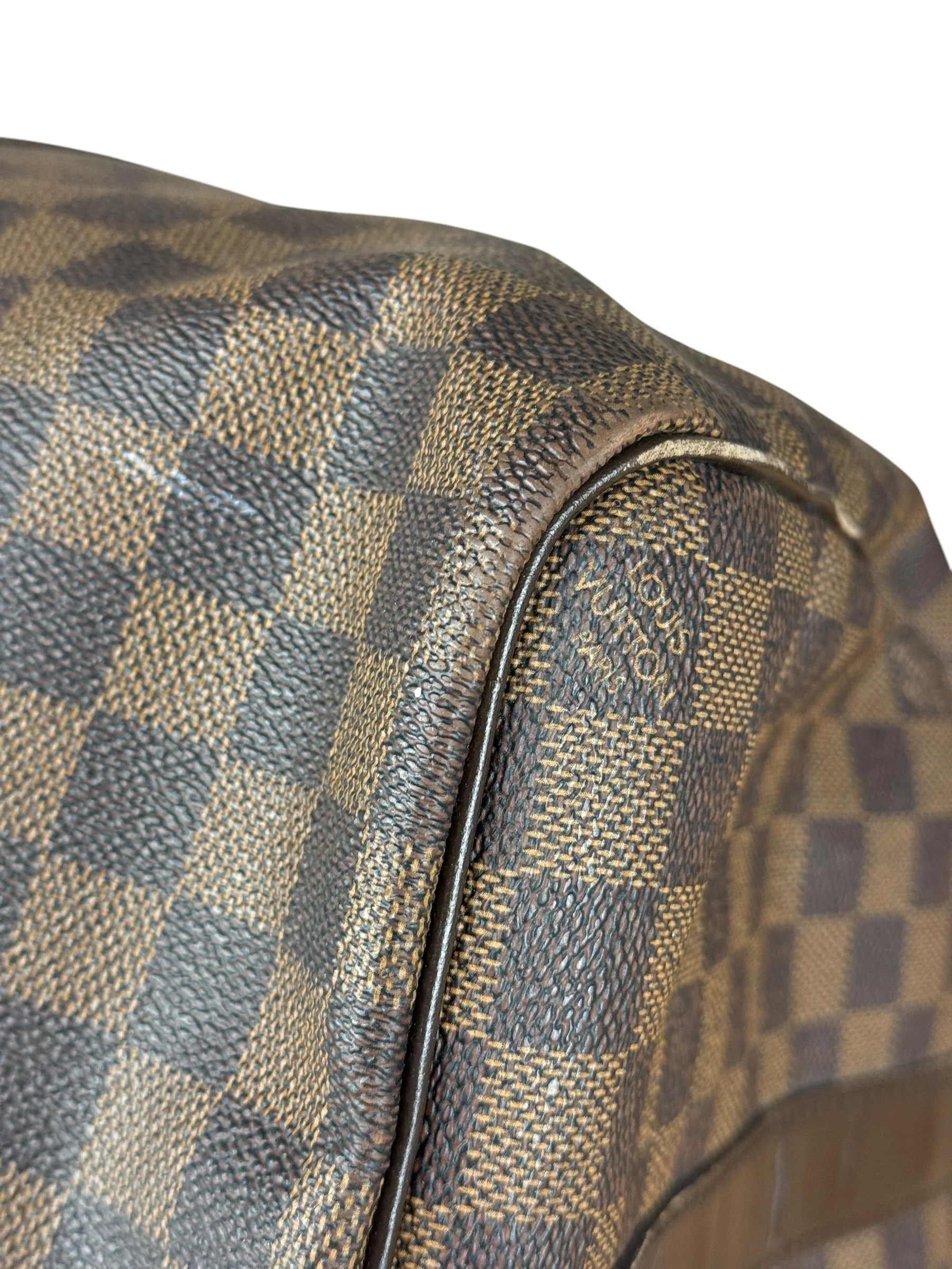Louis Vuitton Damier Ebene Bandouliere 45 - Image 26