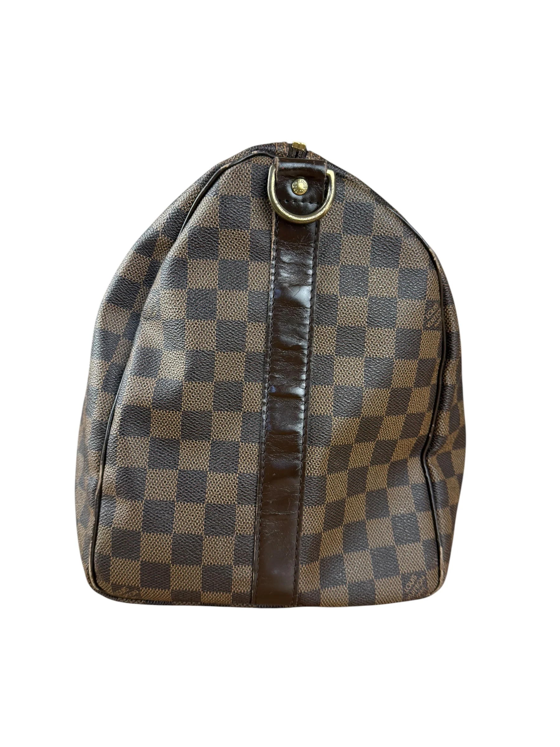 Louis Vuitton Damier Ebene Bandouliere 45 - Image 7