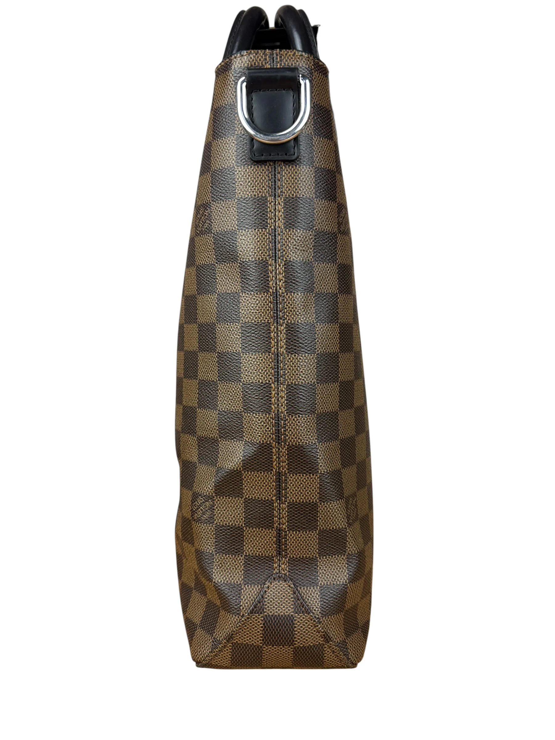 Louis Vuitton Damier Ebene Jake Zip Tote - Image 4