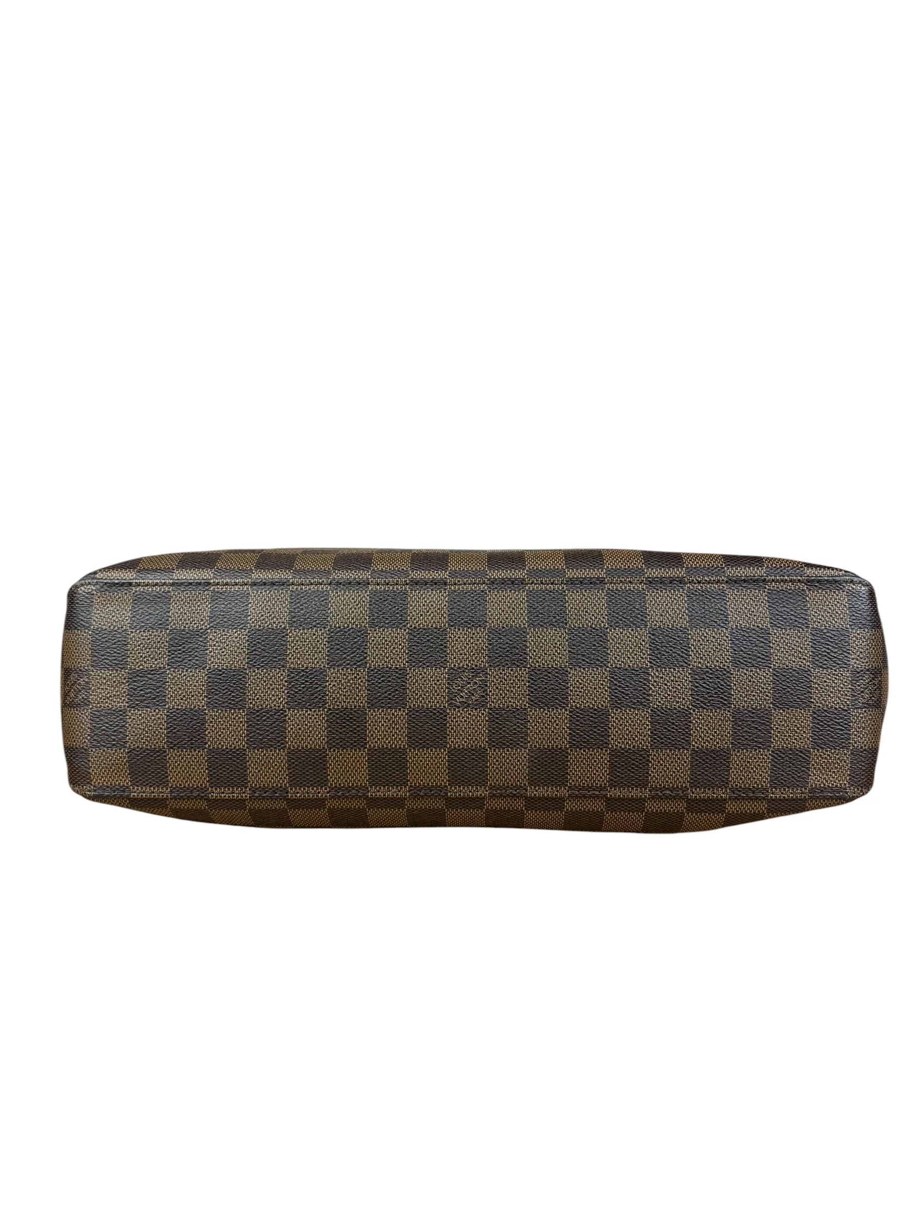 Louis Vuitton Damier Ebene Jake Zip Tote - Image 5