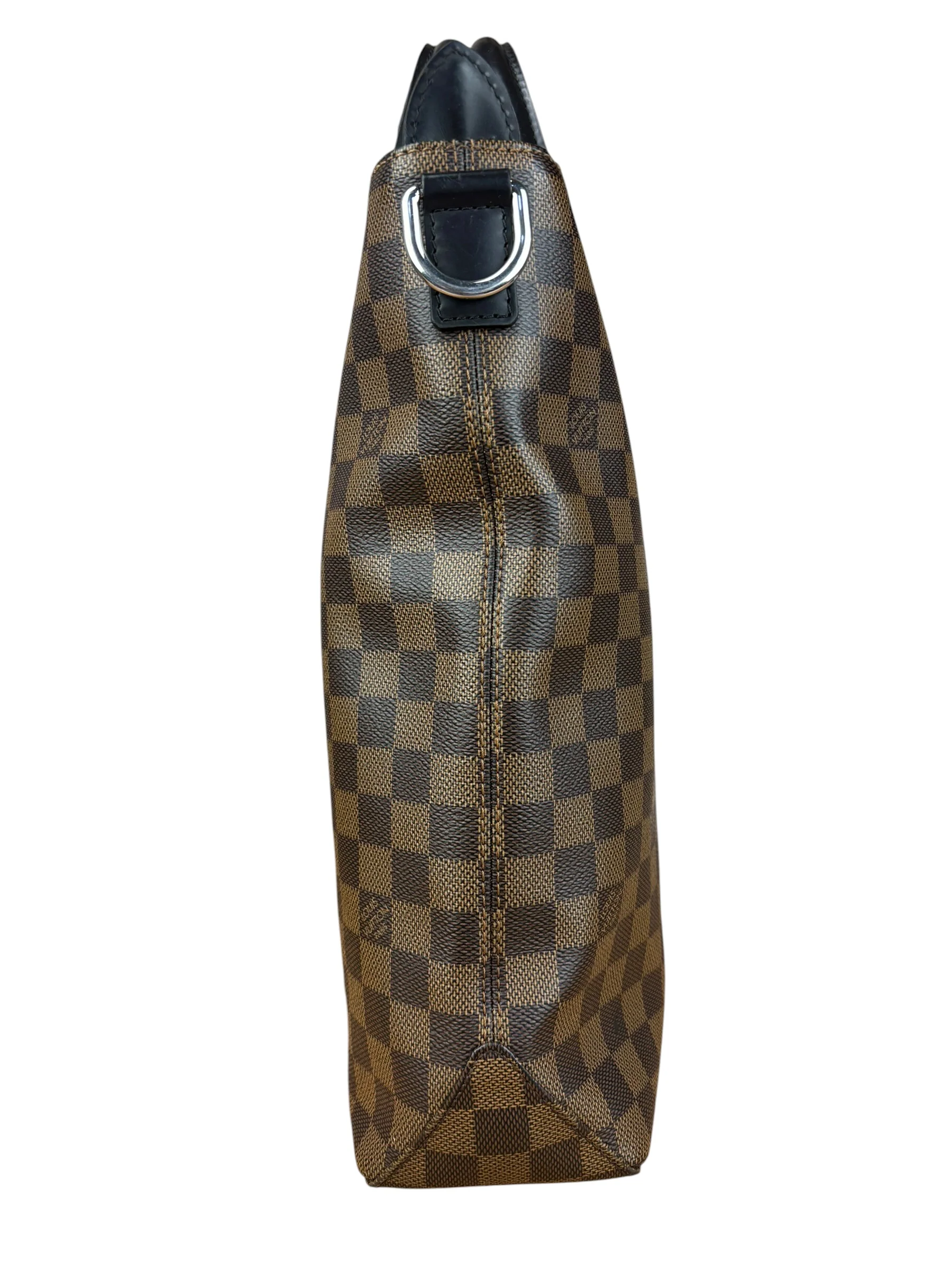 Louis Vuitton Damier Ebene Jake Zip Tote - Image 8