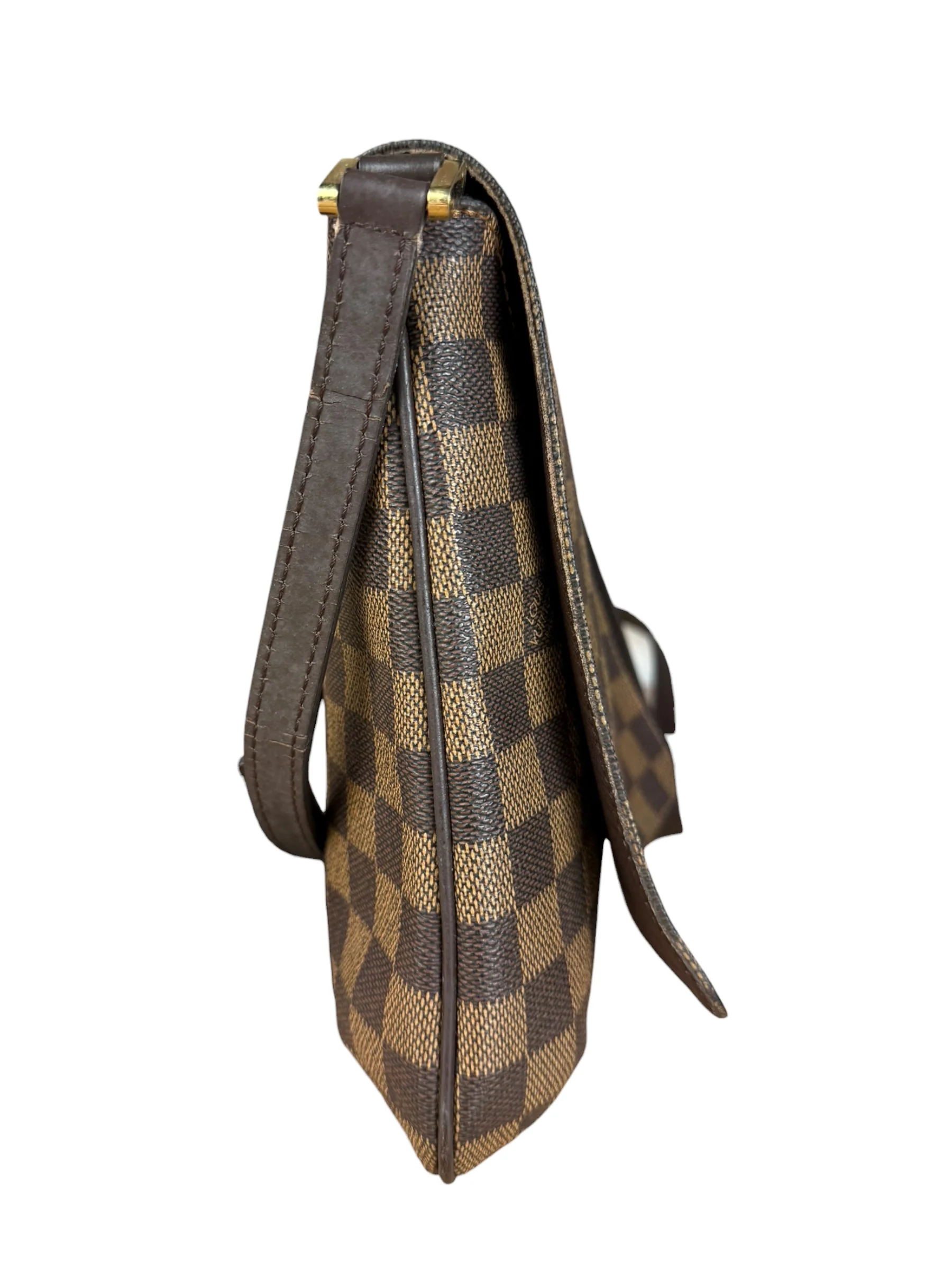 Louis Vuitton Damier Ebene Musette Salsa PM - Image 4
