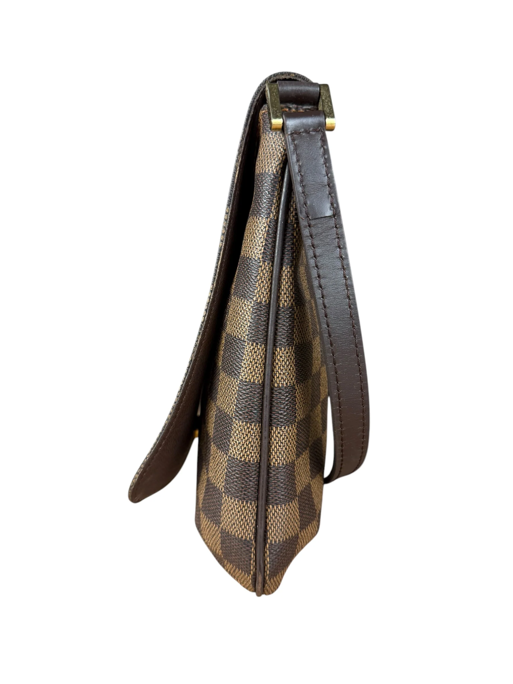 Louis Vuitton Damier Ebene Musette Salsa PM - Image 5
