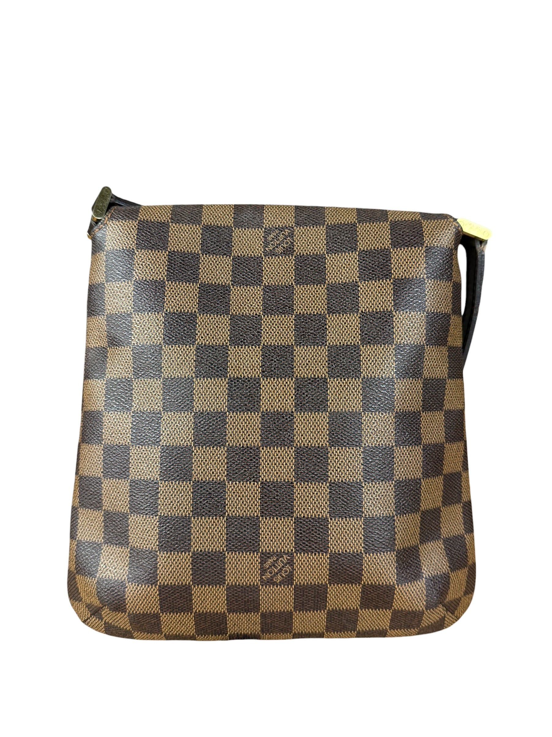 Louis Vuitton Damier Ebene Musette Salsa PM - Image 6