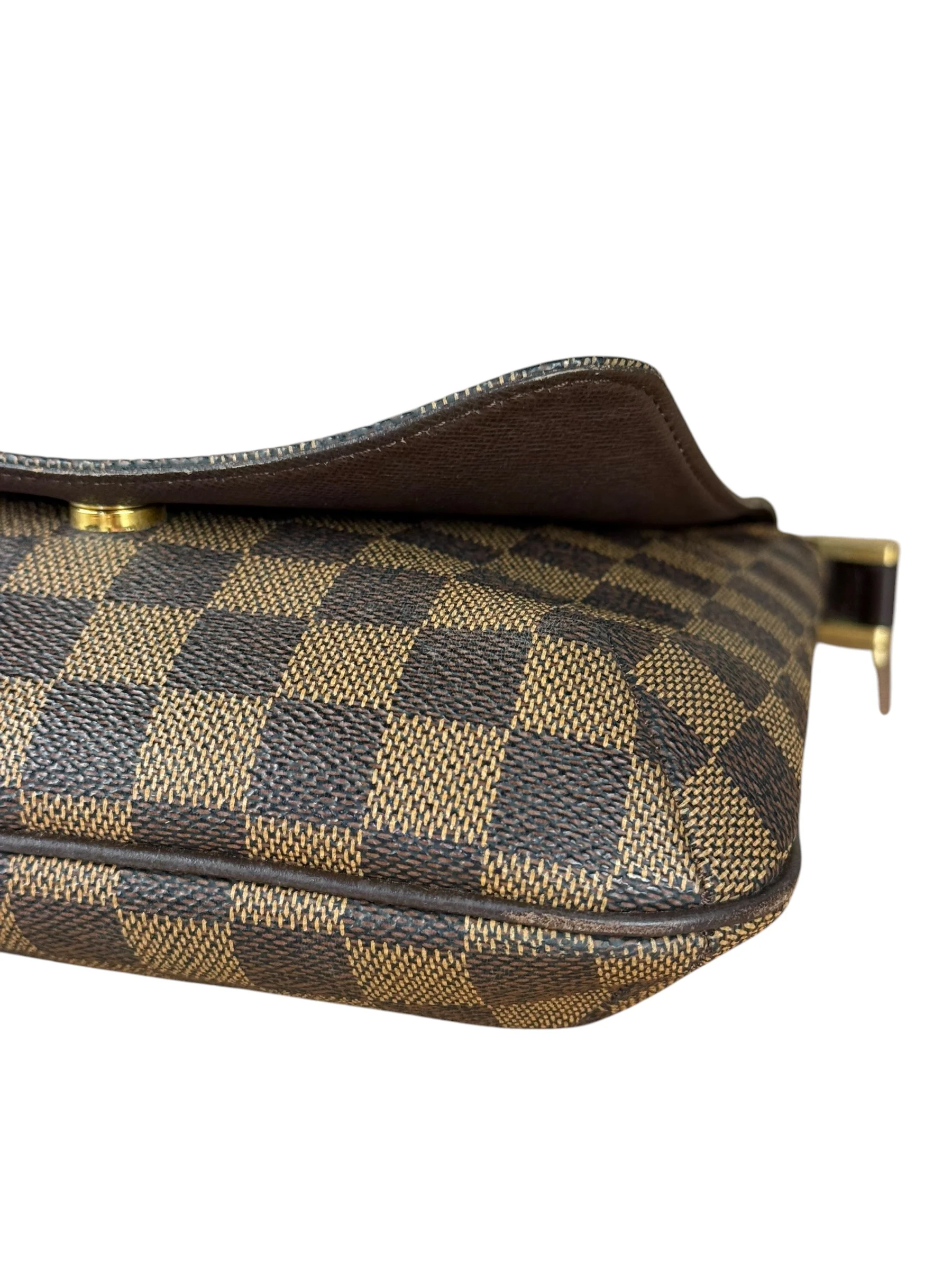 Louis Vuitton Damier Ebene Musette Salsa PM - Image 8