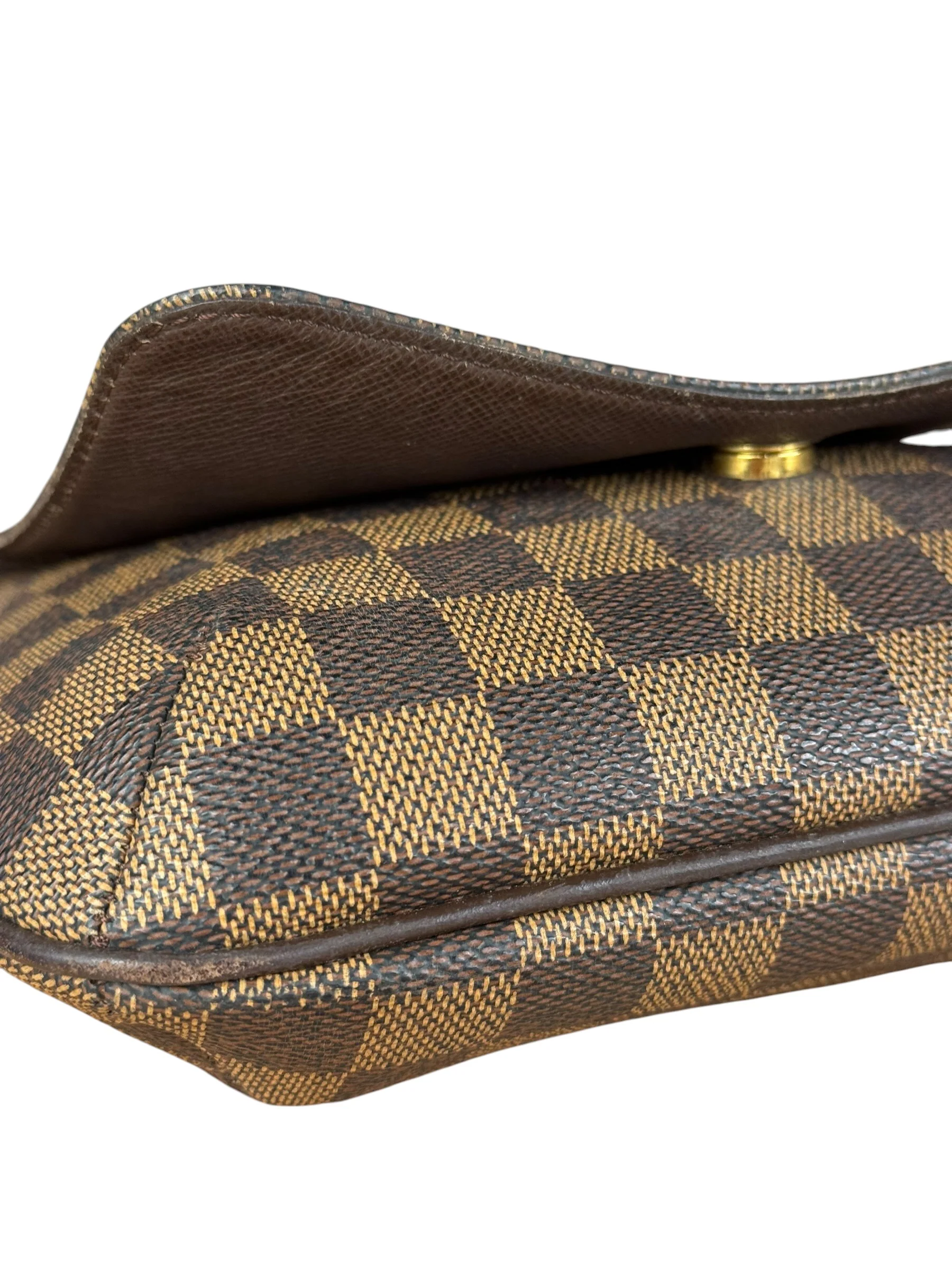 Louis Vuitton Damier Ebene Musette Salsa PM - Image 9