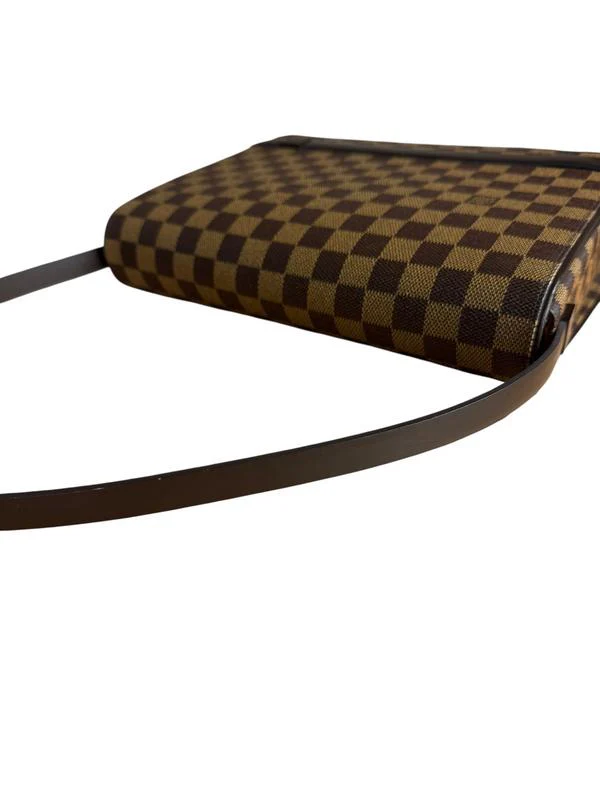 Louis Vuitton Damier Ebene Tribeca Shoulder Bag - Image 6