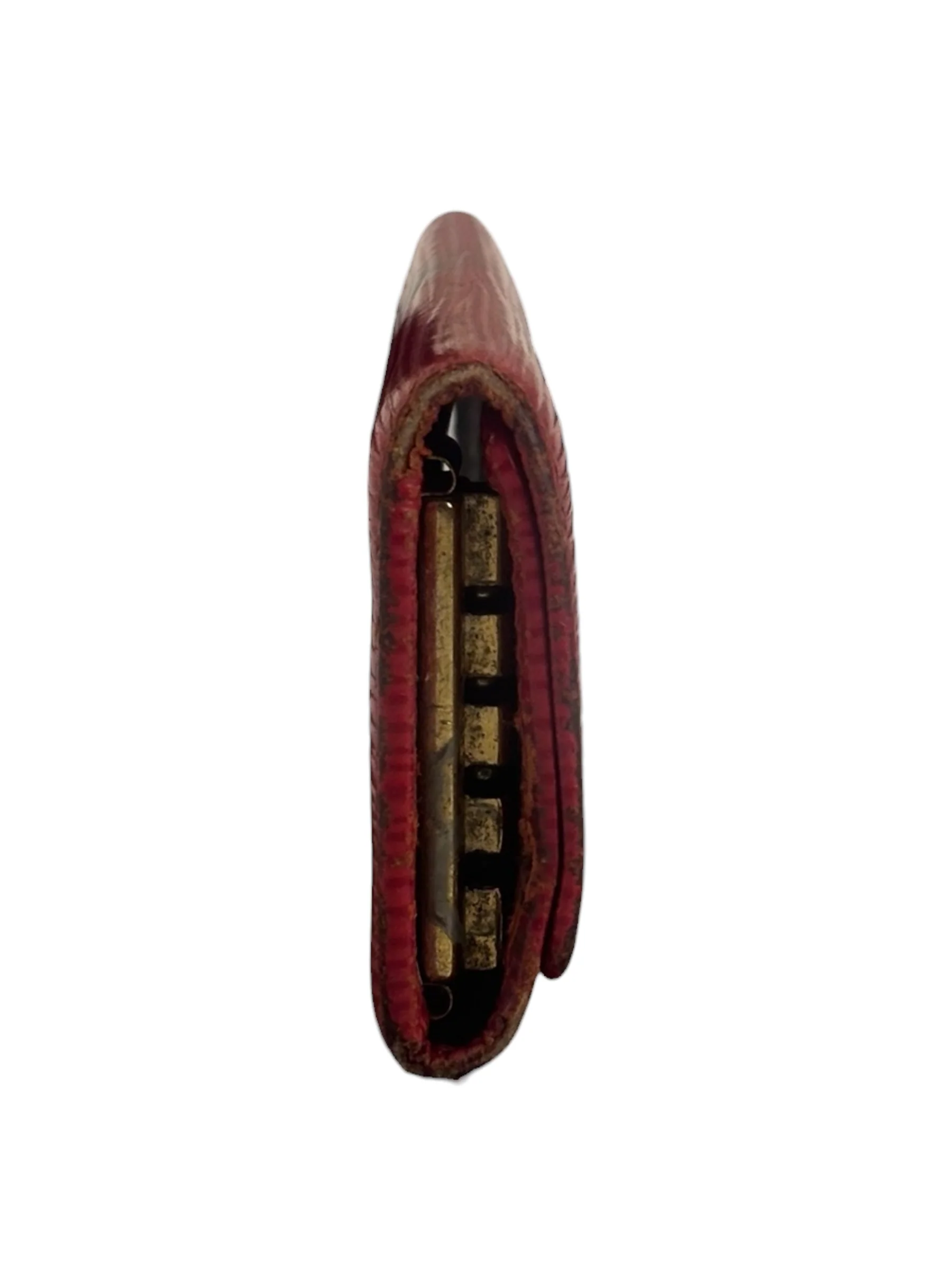 Louis Vuitton Epi Leather Key Holder - Image 5