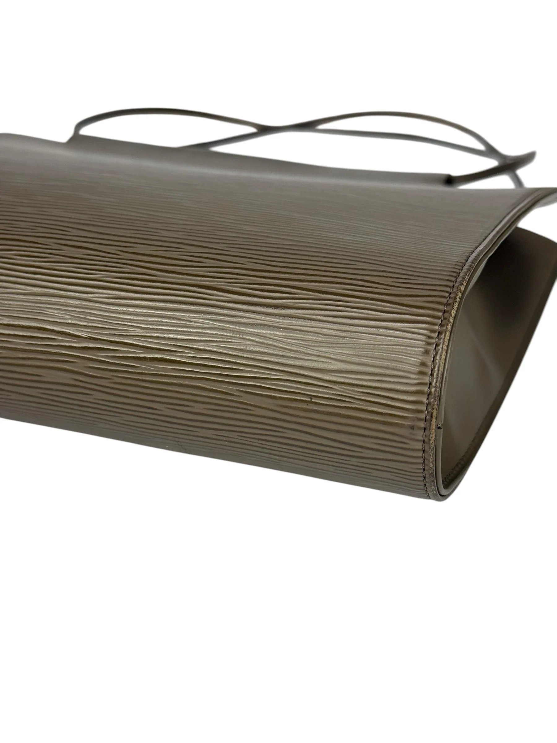 Louis Vuitton Epi Saint Tropez Shoulder Bag - Image 11