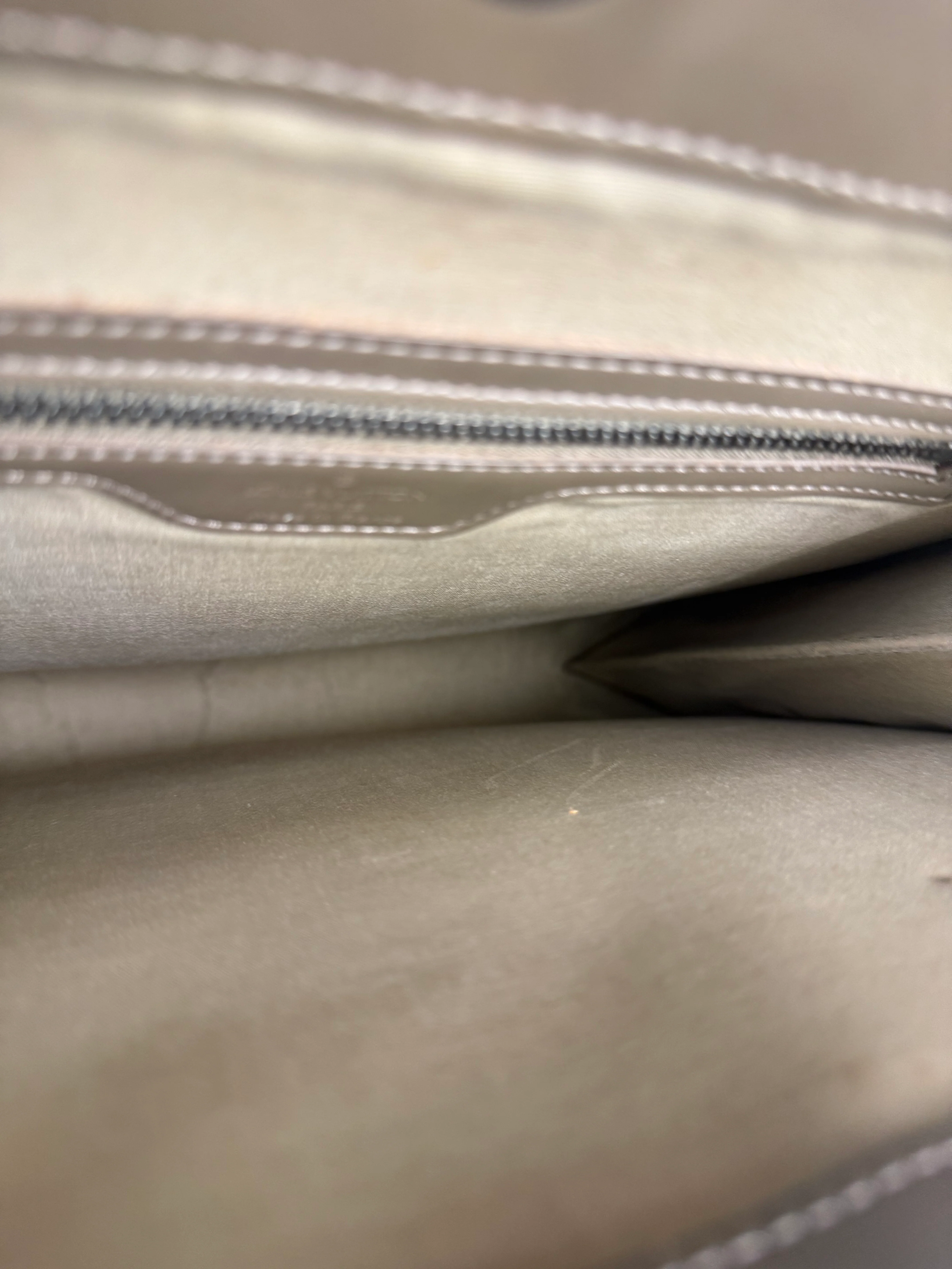 Louis Vuitton Epi Saint Tropez Shoulder Bag - Image 15