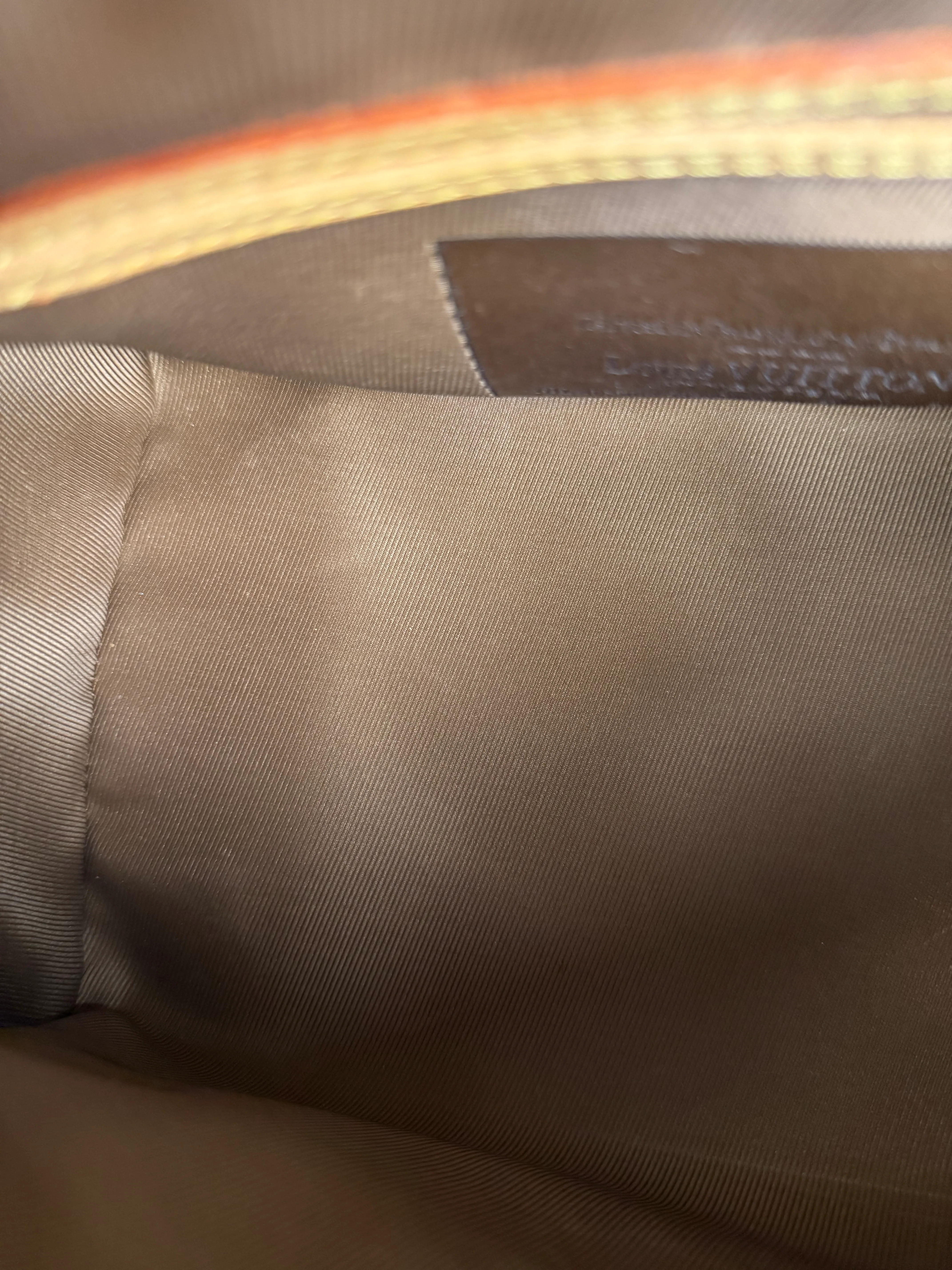 Louis Vuitton Fleur De Jais Carrousel Handbag - Image 16
