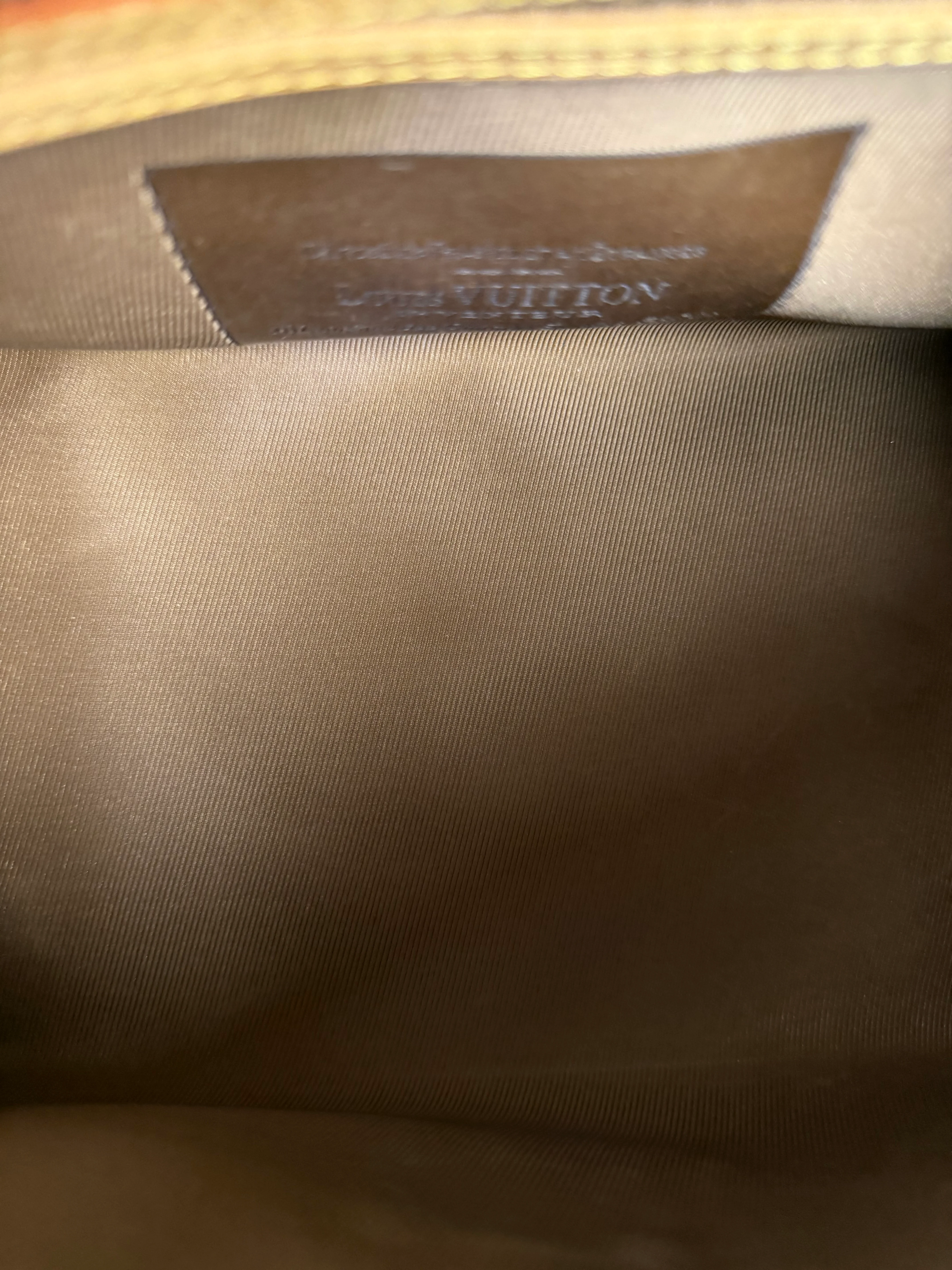 Louis Vuitton Fleur De Jais Carrousel Handbag - Image 18