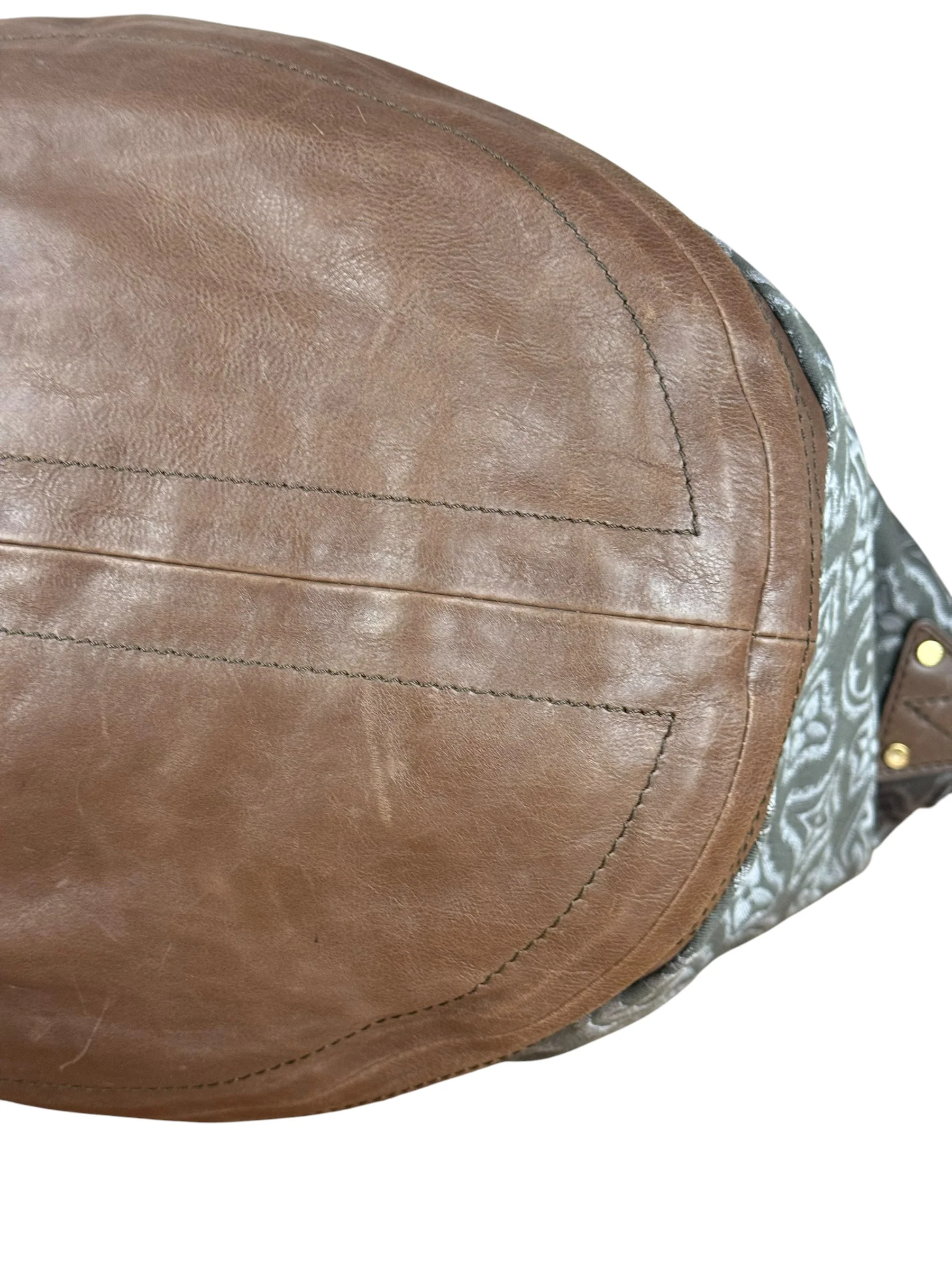 Louis Vuitton Limited Edition Monogram Aviator 2Way Handbag - Image 13