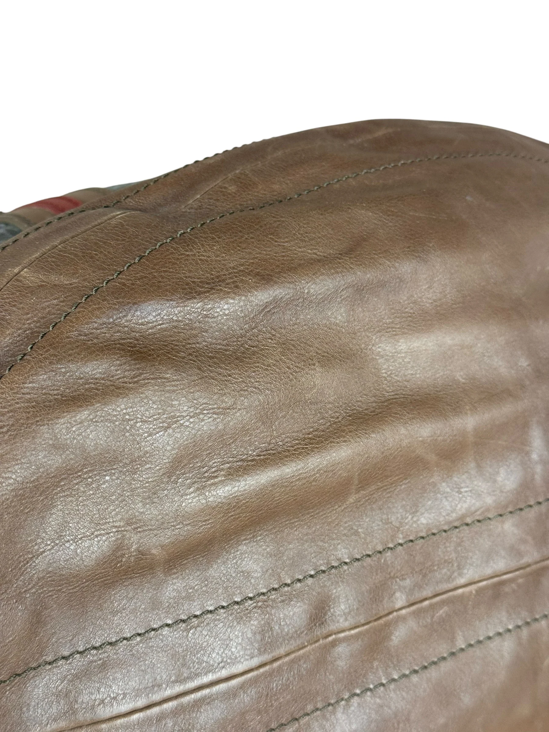 Louis Vuitton Limited Edition Monogram Aviator 2Way Handbag - Image 15