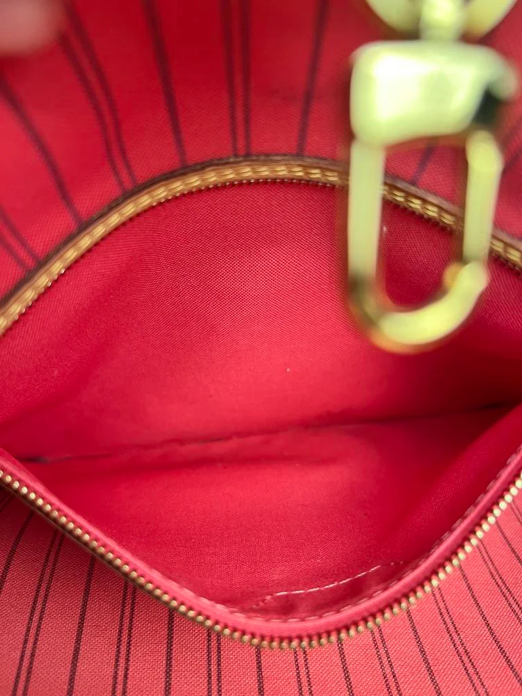 Louis Vuitton Limited Edition Ramages Neverfull MM - Image 21