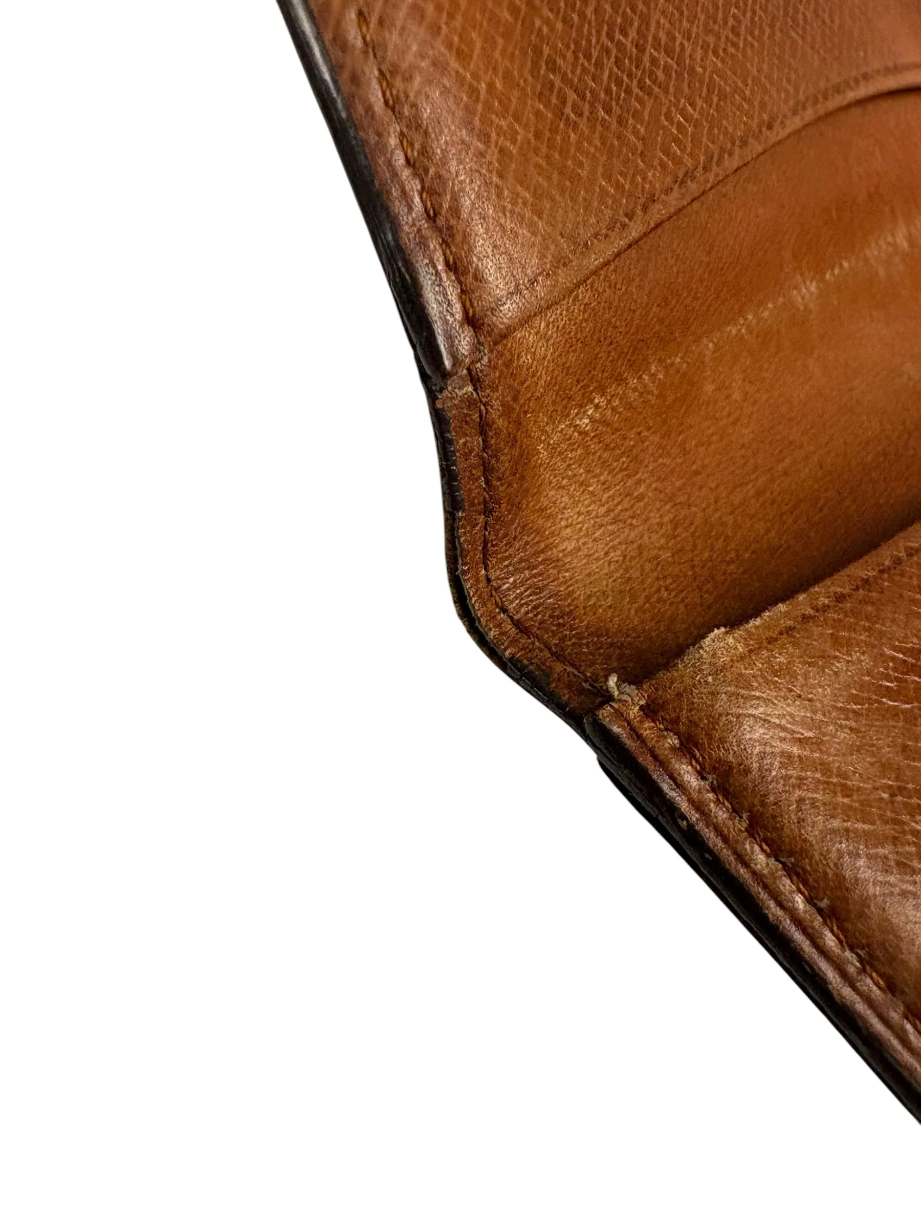 Louis Vuitton Monogram Bi-Fold Cardholder - Image 3