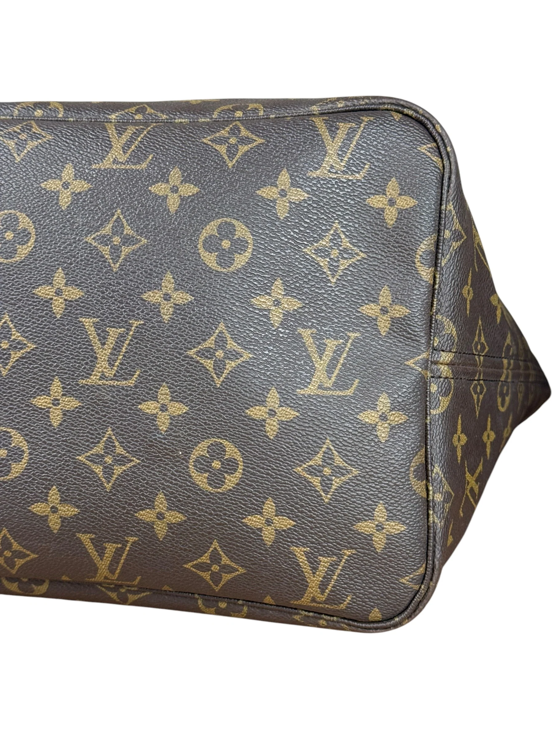 Louis Vuitton Monogram Neverfull GM - Image 13
