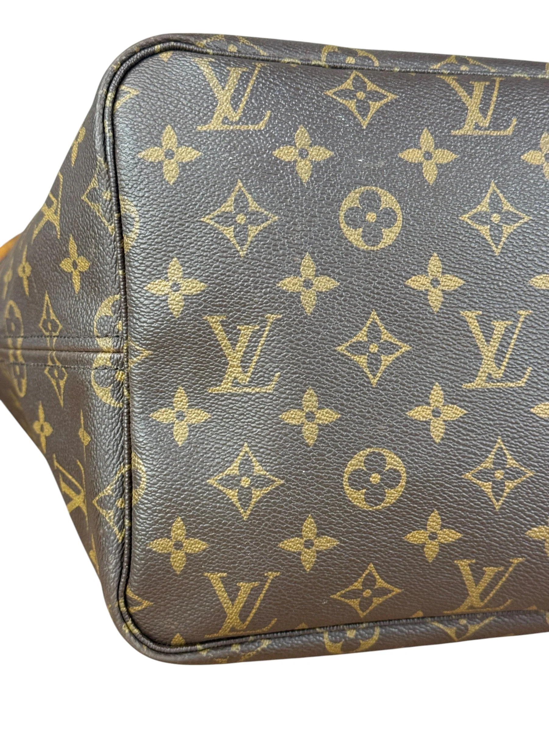 Louis Vuitton Monogram Neverfull GM - Image 14