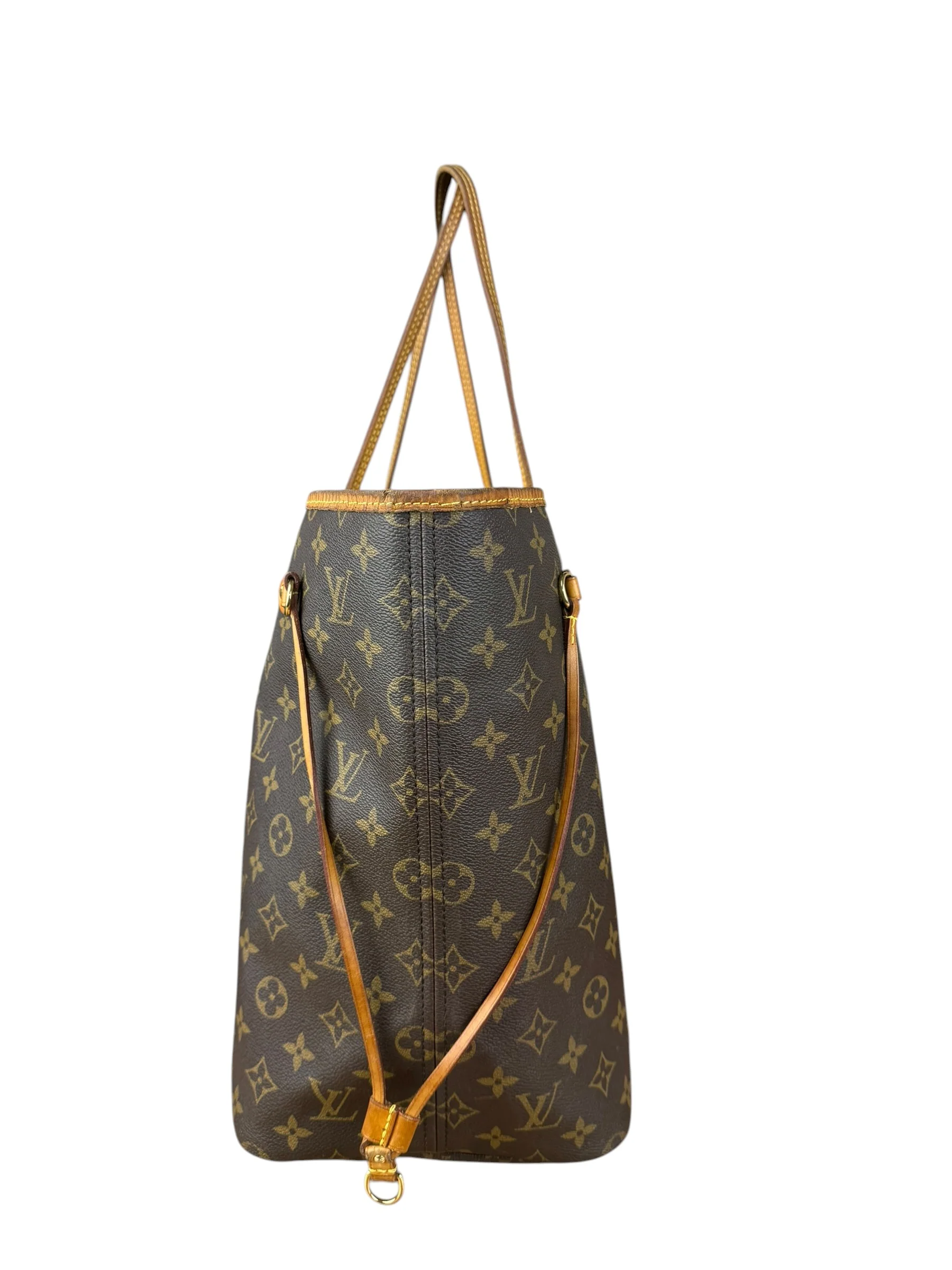 Louis Vuitton Monogram Neverfull GM - Image 7