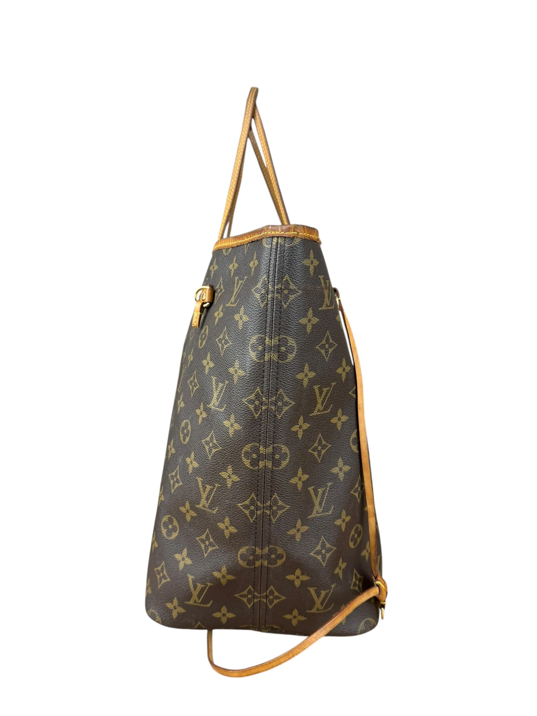 Louis Vuitton Monogram Neverfull GM - Image 9