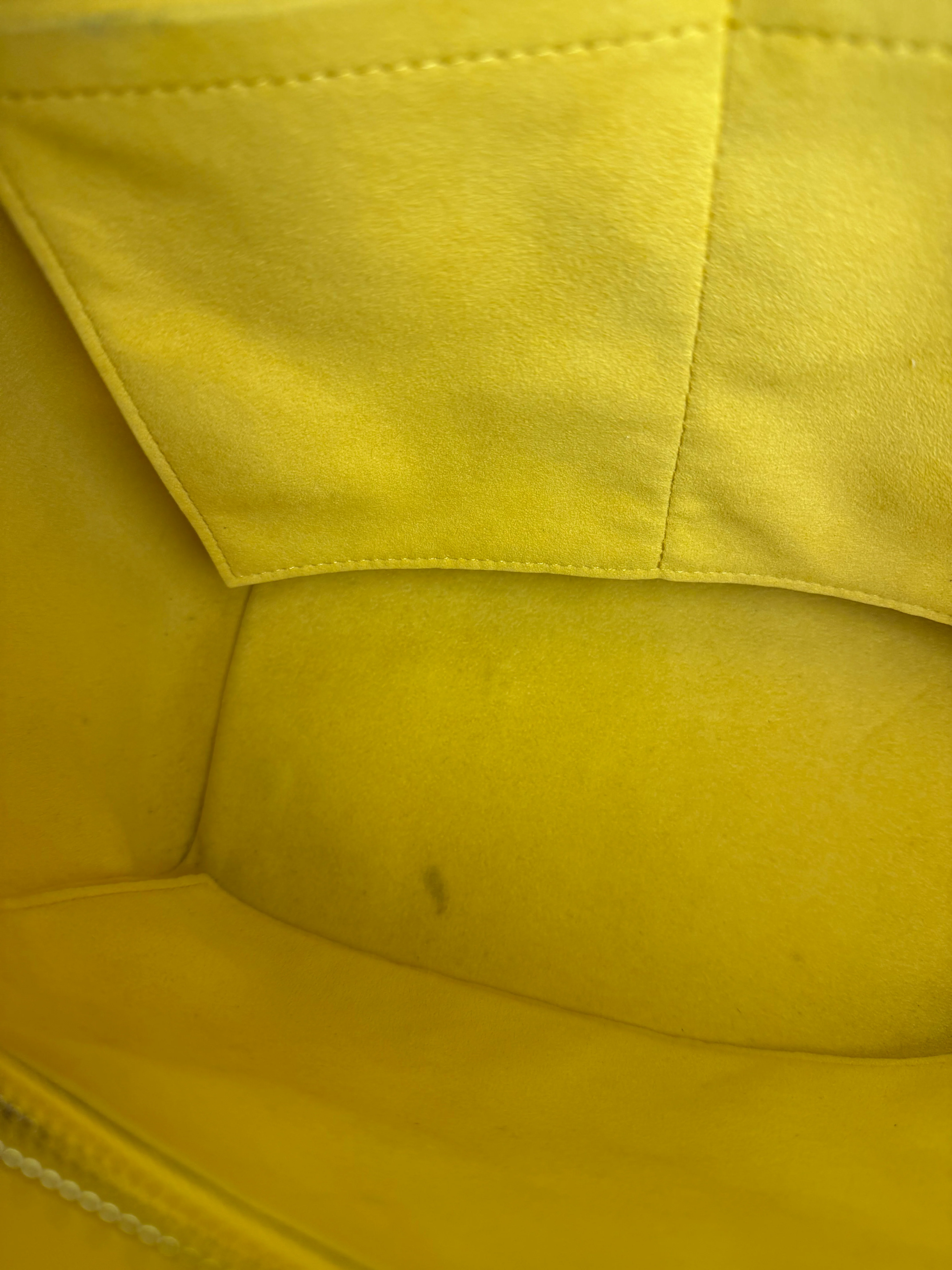 Louis Vuitton Monogram Yellow Phenix PM 2Way Bag - Image 24