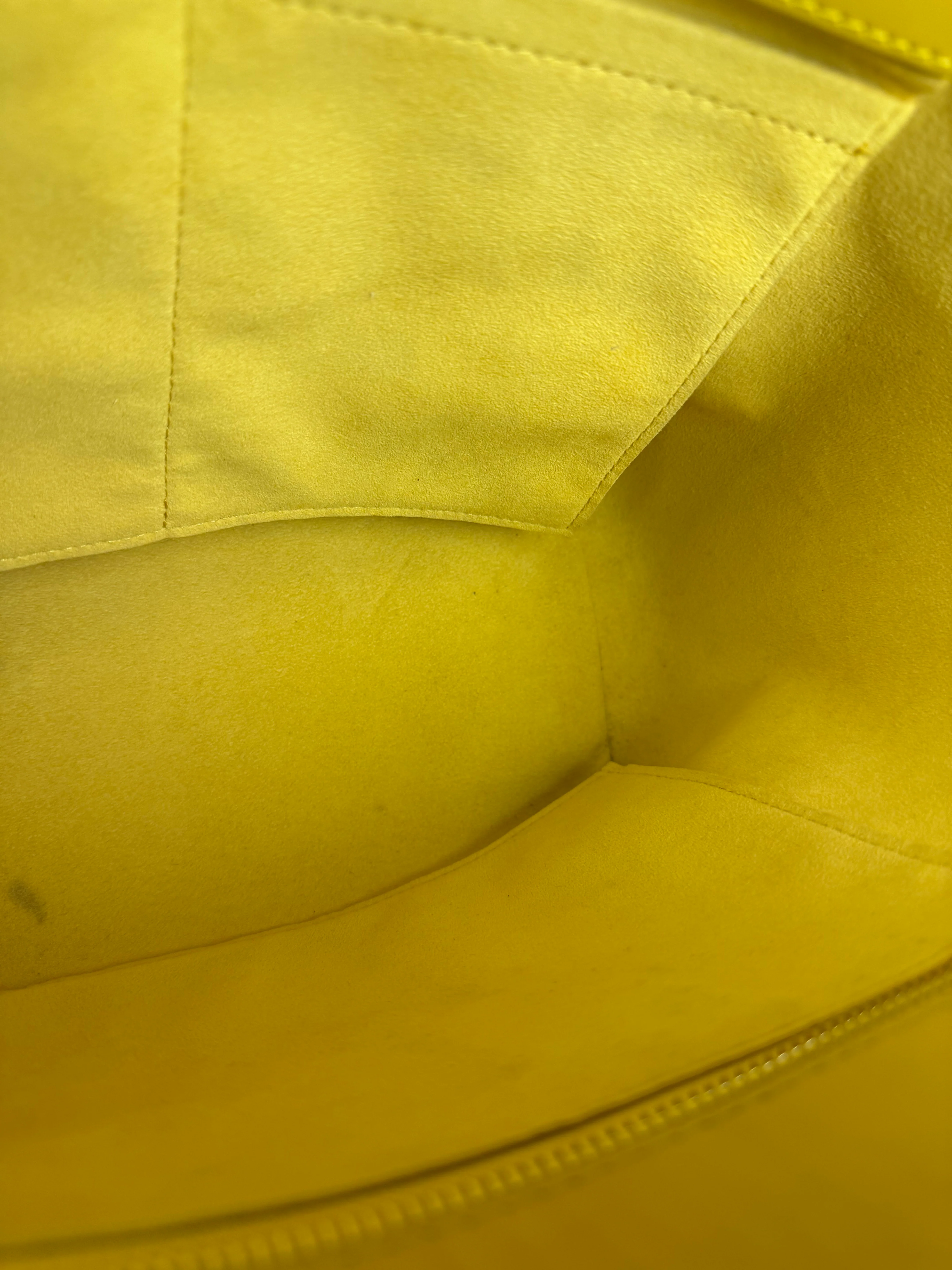 Louis Vuitton Monogram Yellow Phenix PM 2Way Bag - Image 25