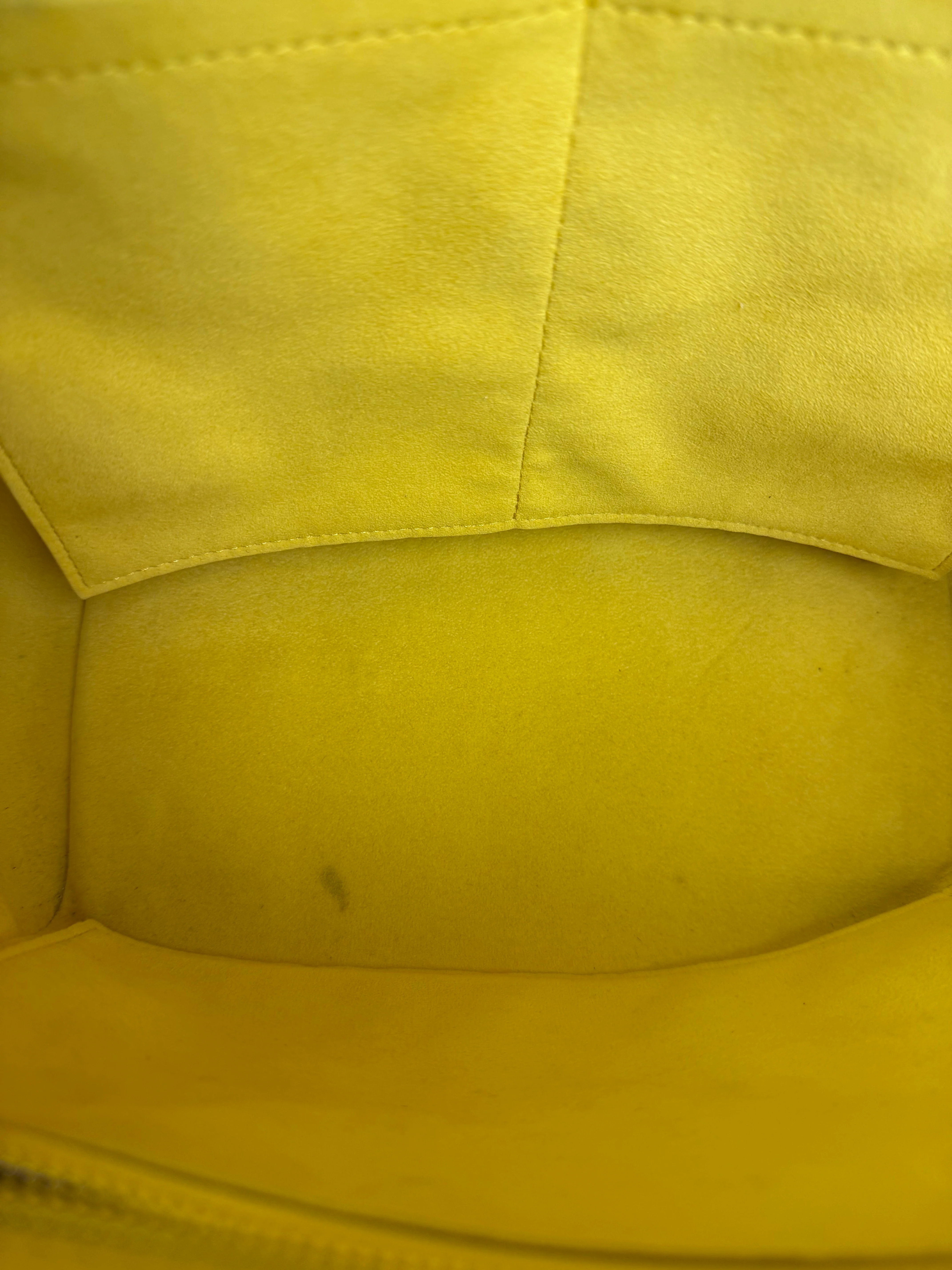 Louis Vuitton Monogram Yellow Phenix PM 2Way Bag - Image 26