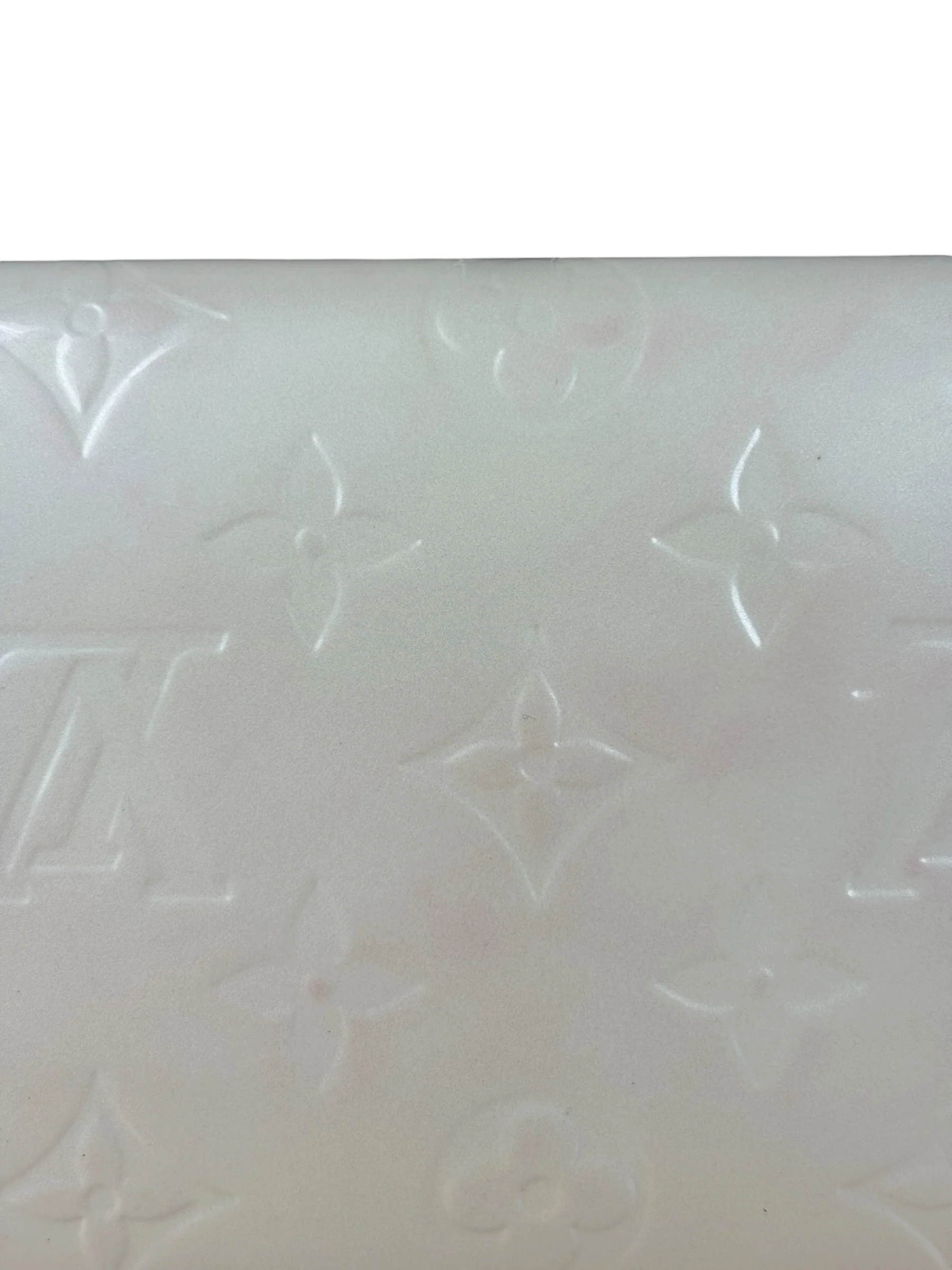 Louis Vuitton Pastel Monogram Vernis Long Wallet - Image 11