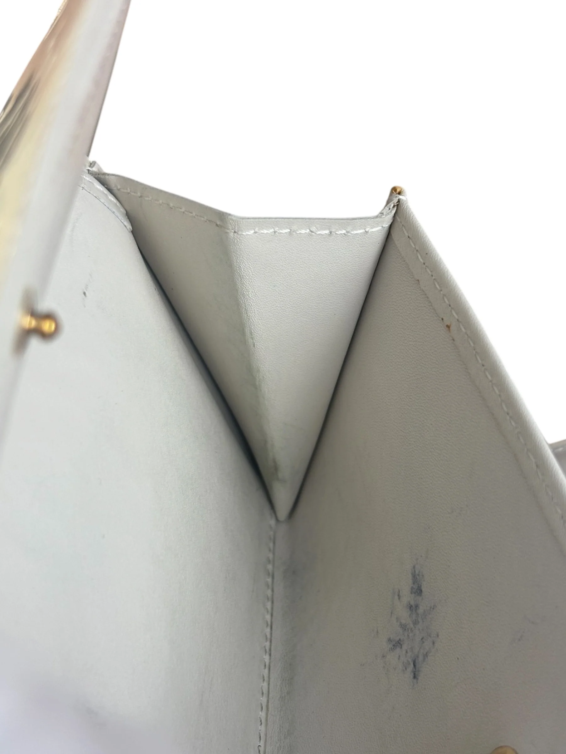 Louis Vuitton Pastel Monogram Vernis Long Wallet - Image 9