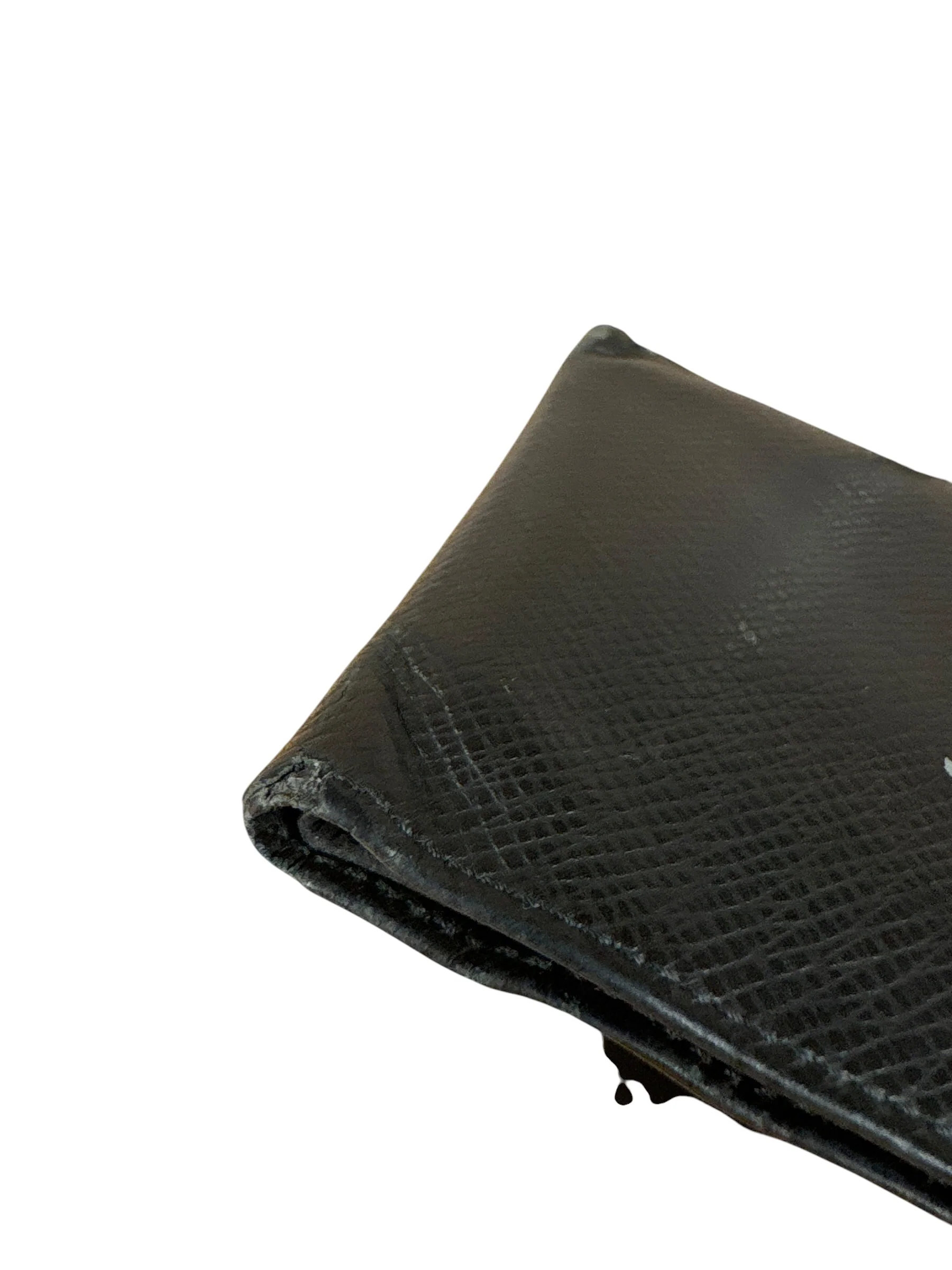 Louis Vuitton Taiga Leather Bifold Wallet - Image 4