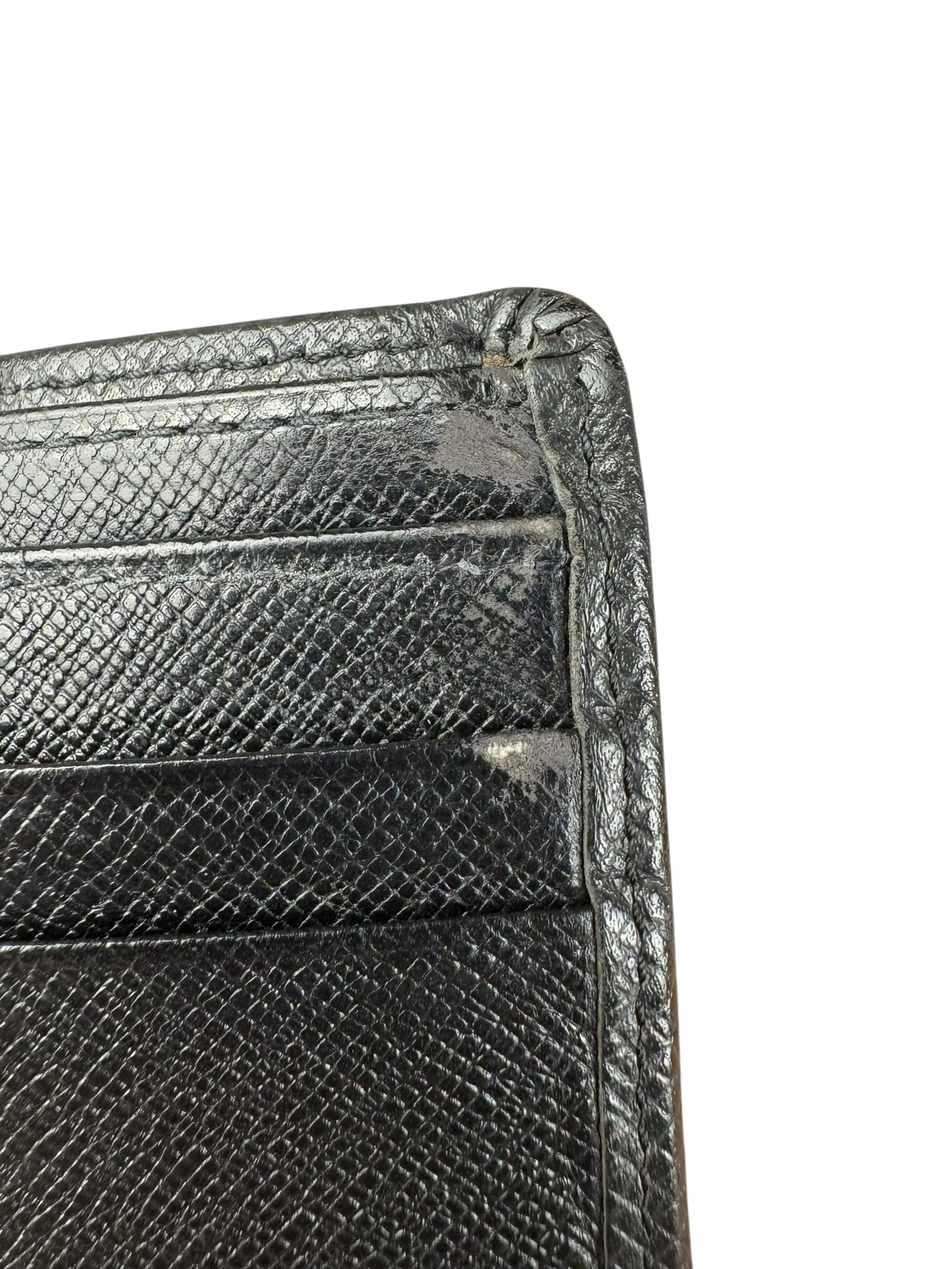 Louis Vuitton Taiga Leather Bifold Wallet - Image 6